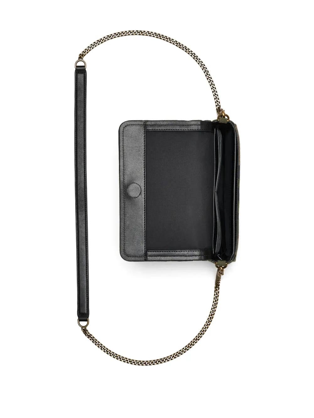 The Camo mini bag