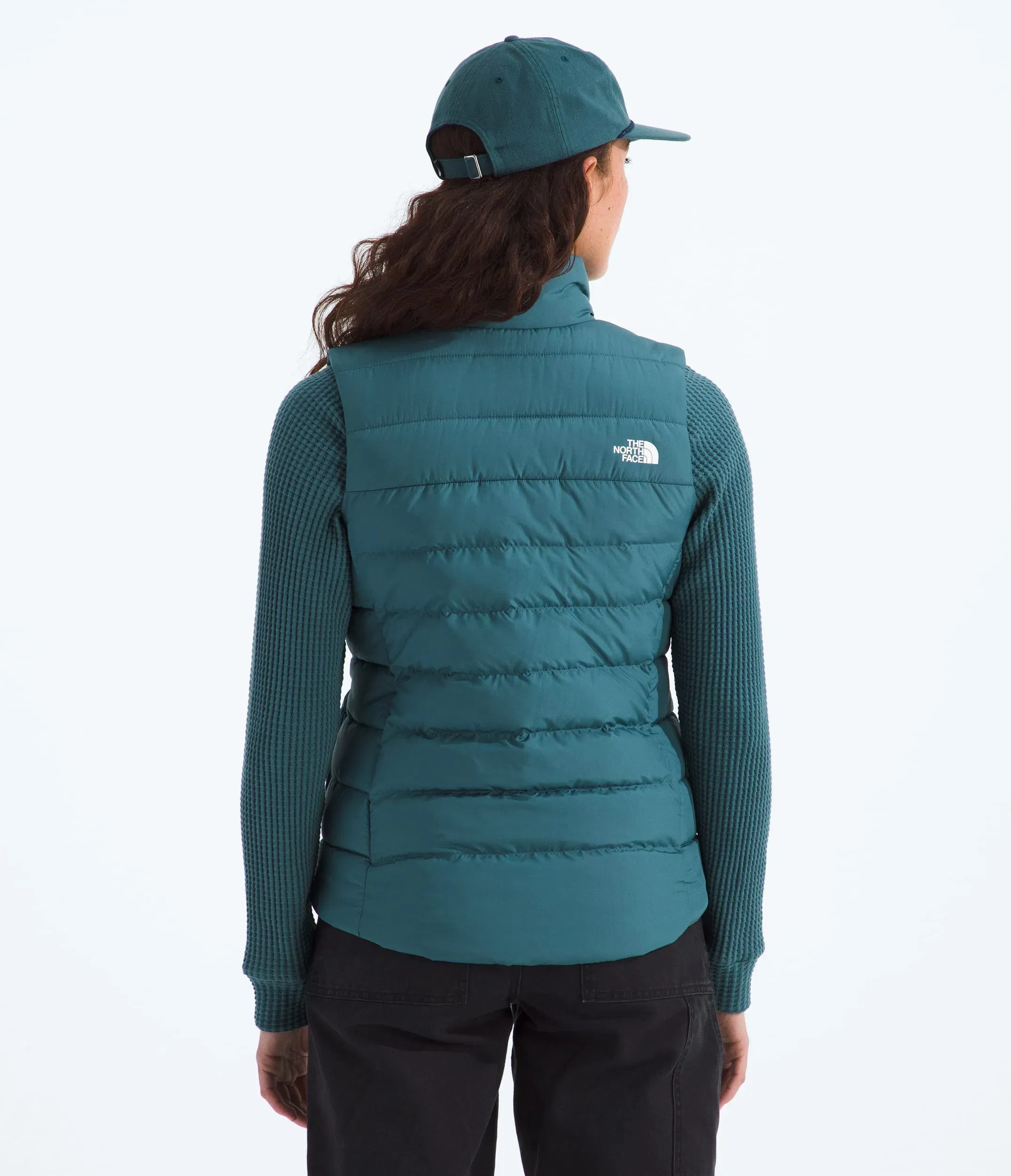 The North Face Women’s Aconcagua 3 Vest Space