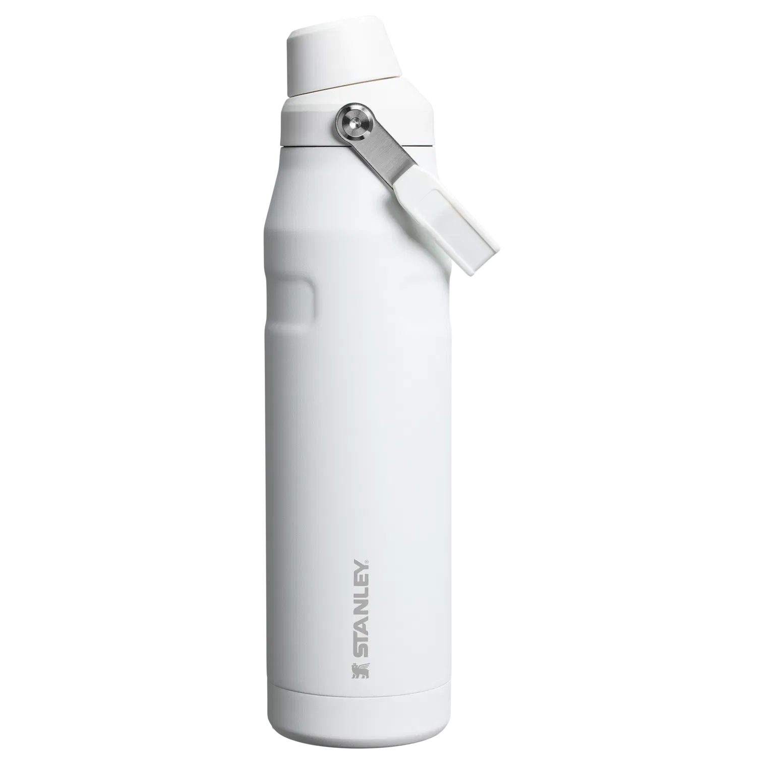 Stanley IceFlow Bottle with Fast Flow Lid | 36 OZ Frost Frost