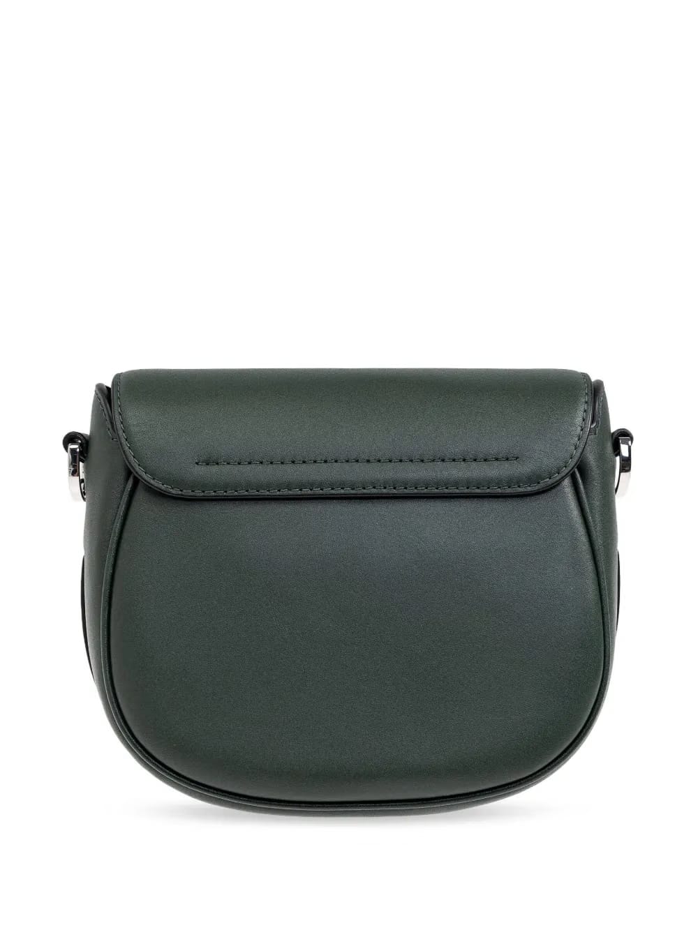 The Covered J Marc saddle bag