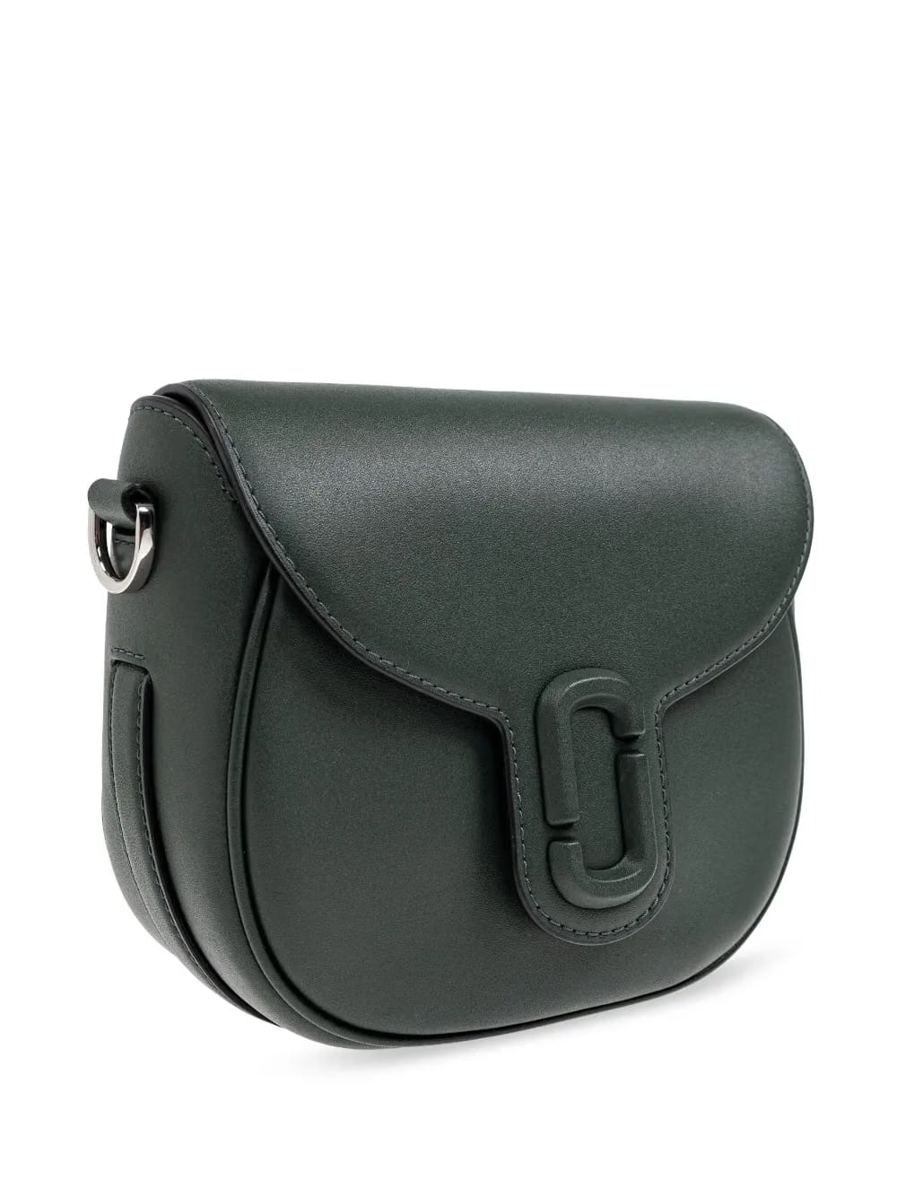 The Covered J Marc saddle bag