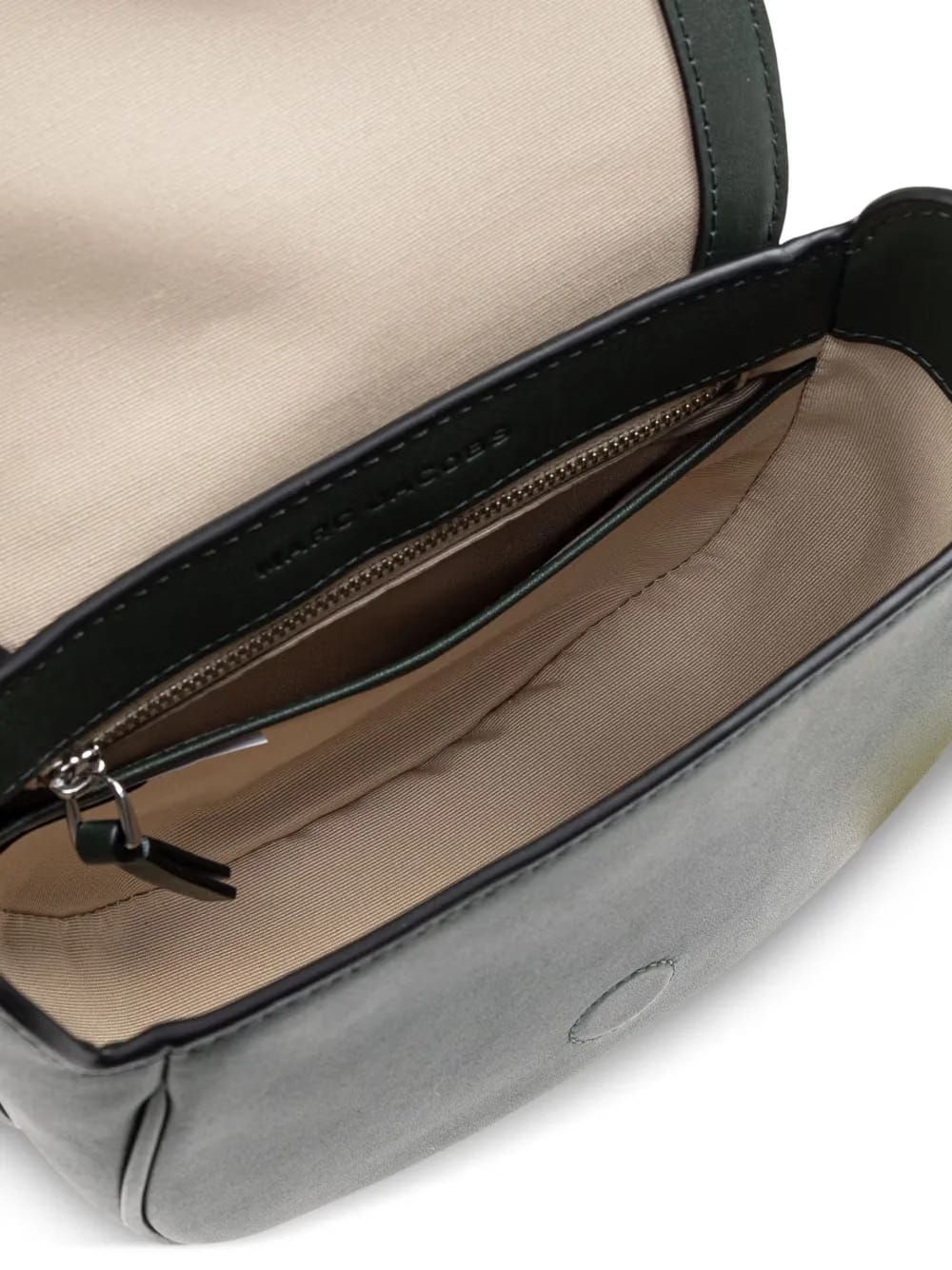 The Covered J Marc saddle bag