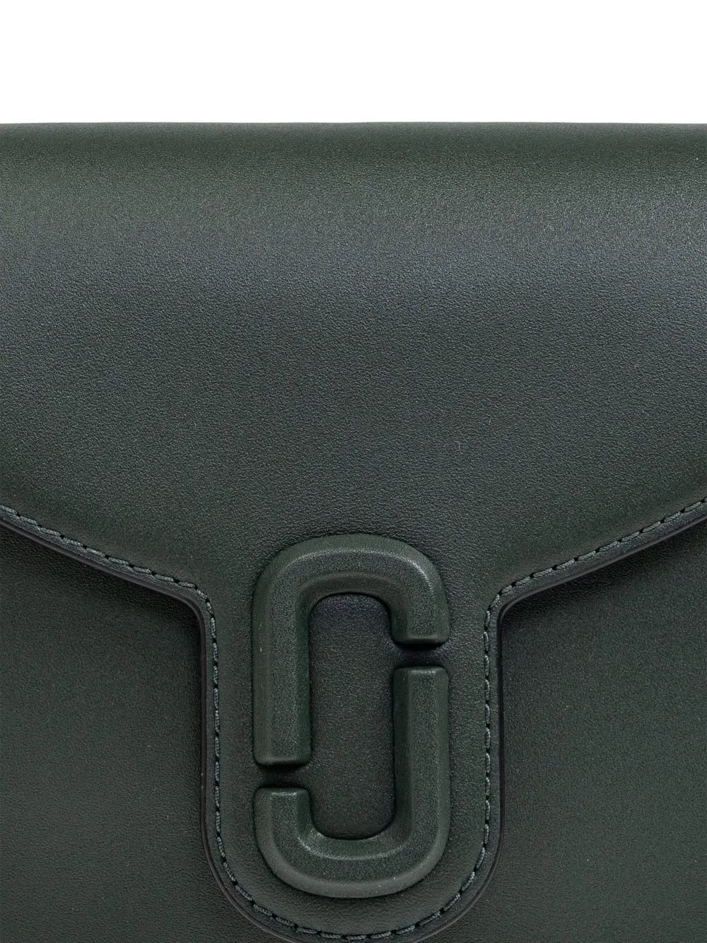 The Covered J Marc saddle bag