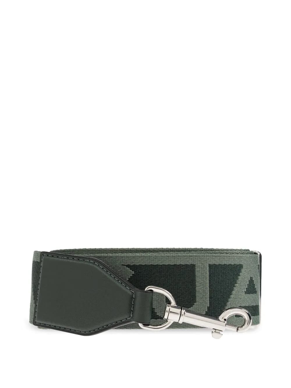 The Covered J Marc saddle bag