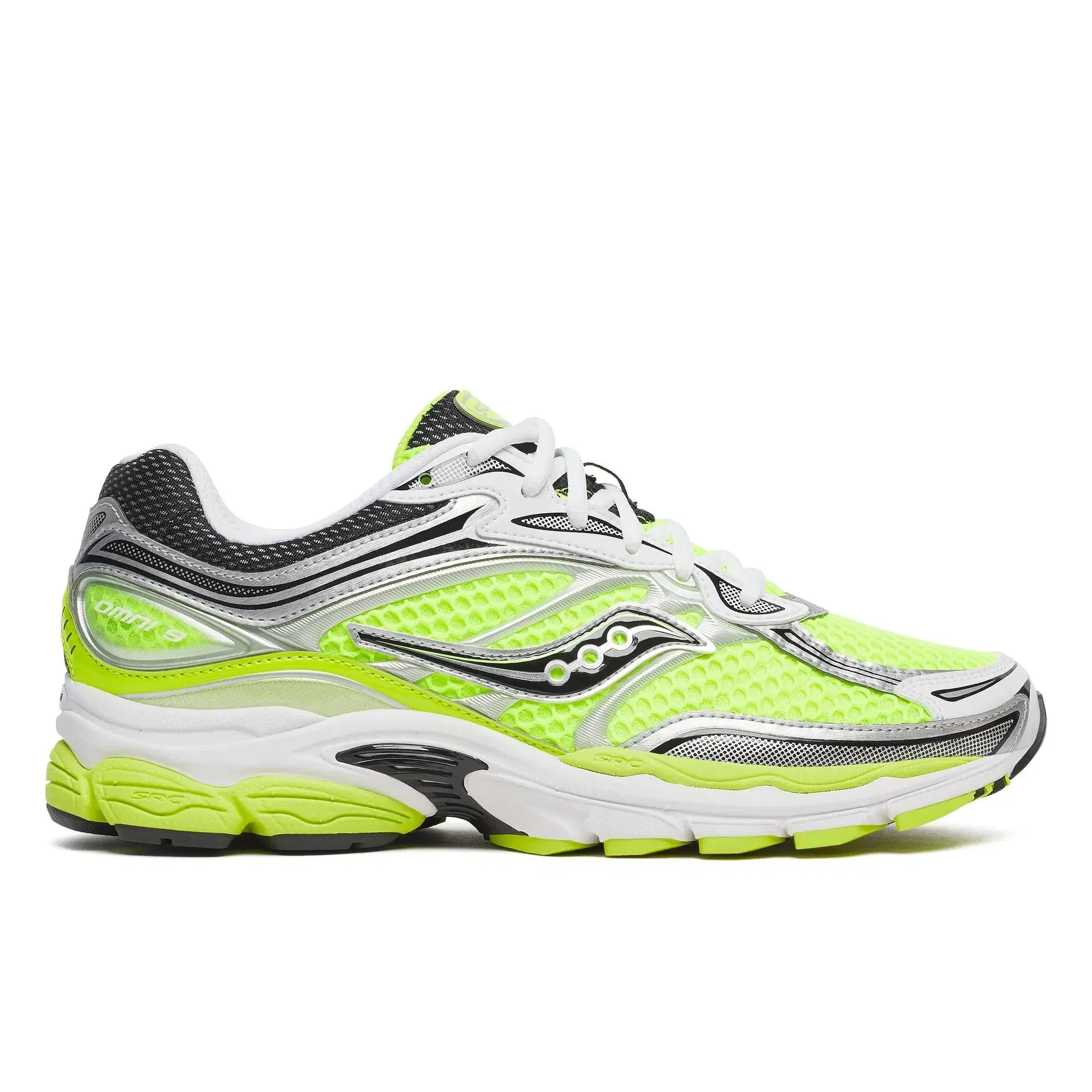 Saucony ProGrid Omni 9 ViZiCitron