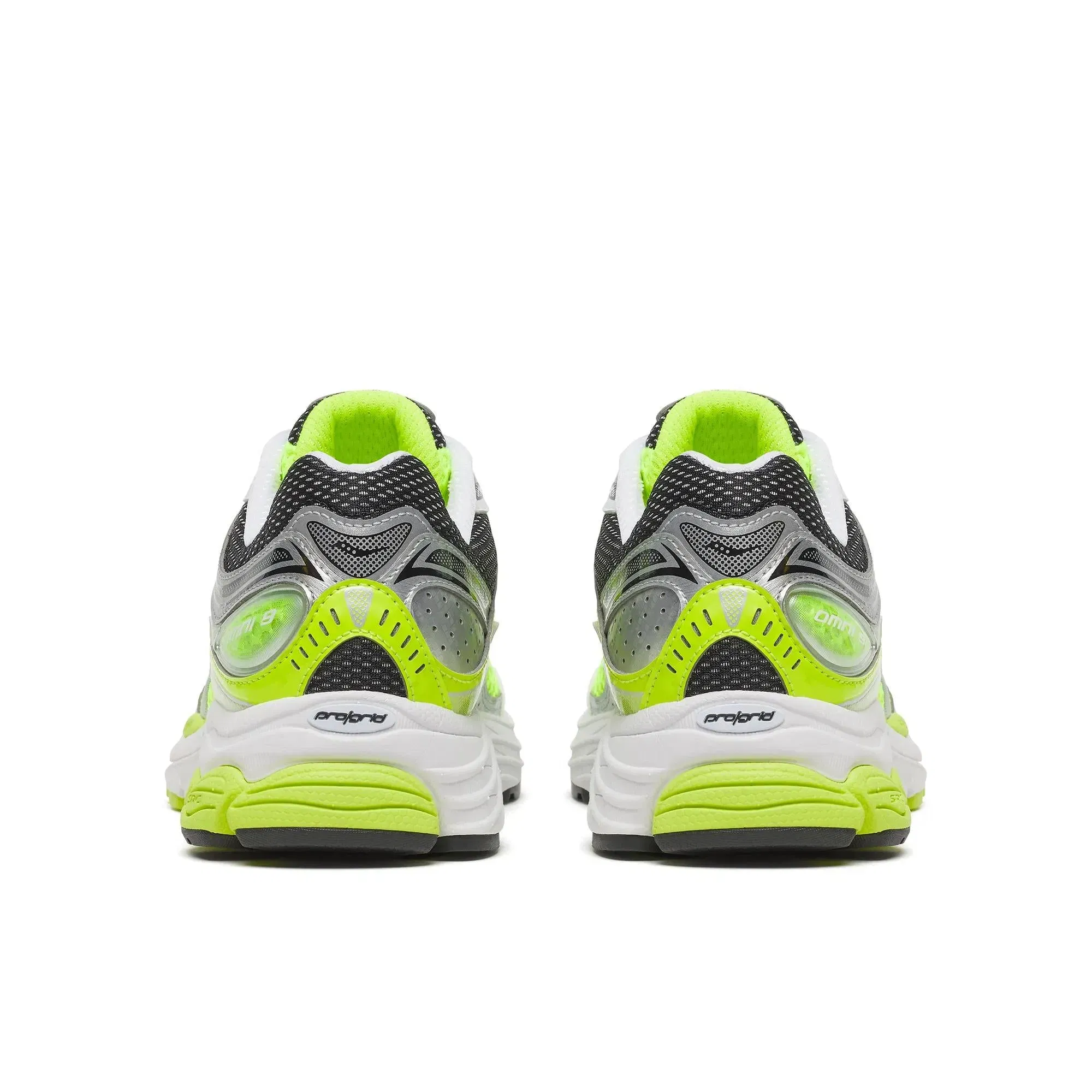 Saucony ProGrid Omni 9 ViZiCitron
