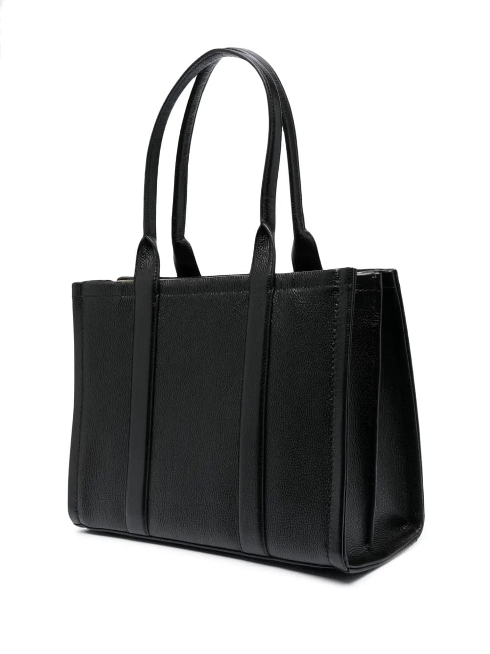 medium The Leather Tote bag