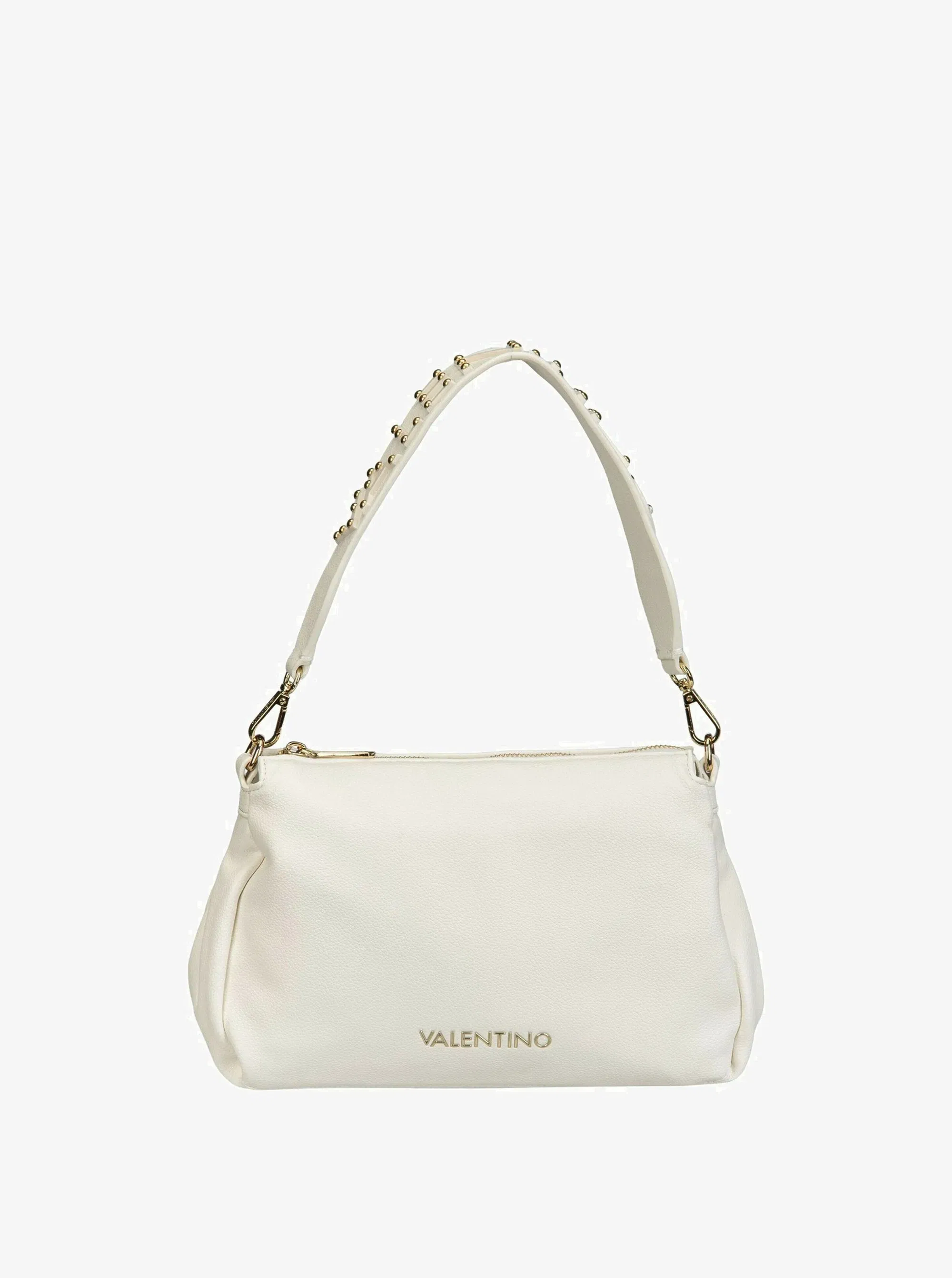 Valentino Bags Dea Re M08 - Handbag - Bianco