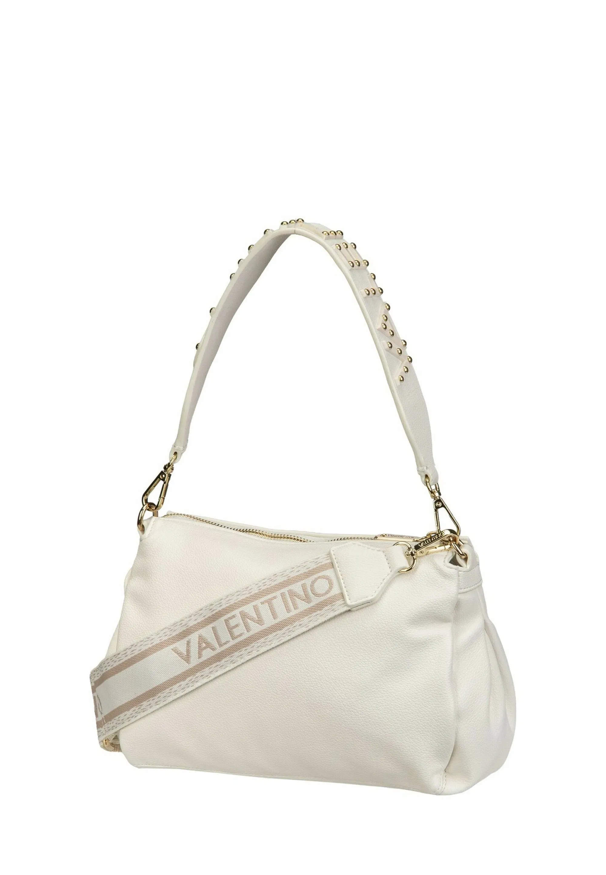 Valentino Bags Dea Re M08 - Handbag - Bianco