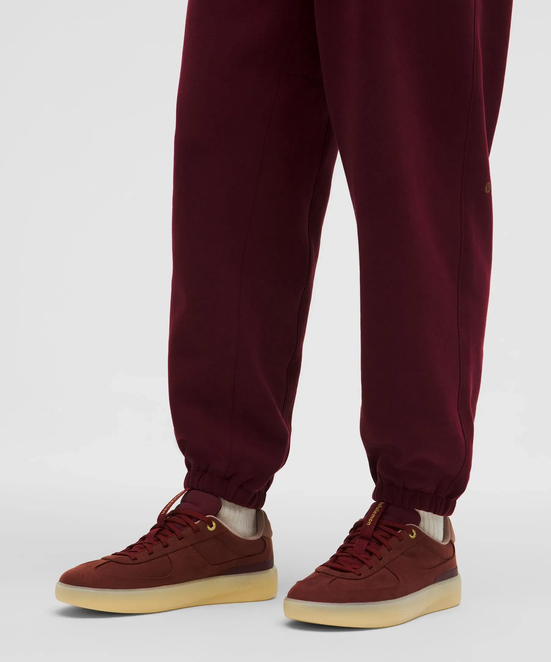 Lululemon Lunar New Year Men's Cityverse Microsuede Sneaker