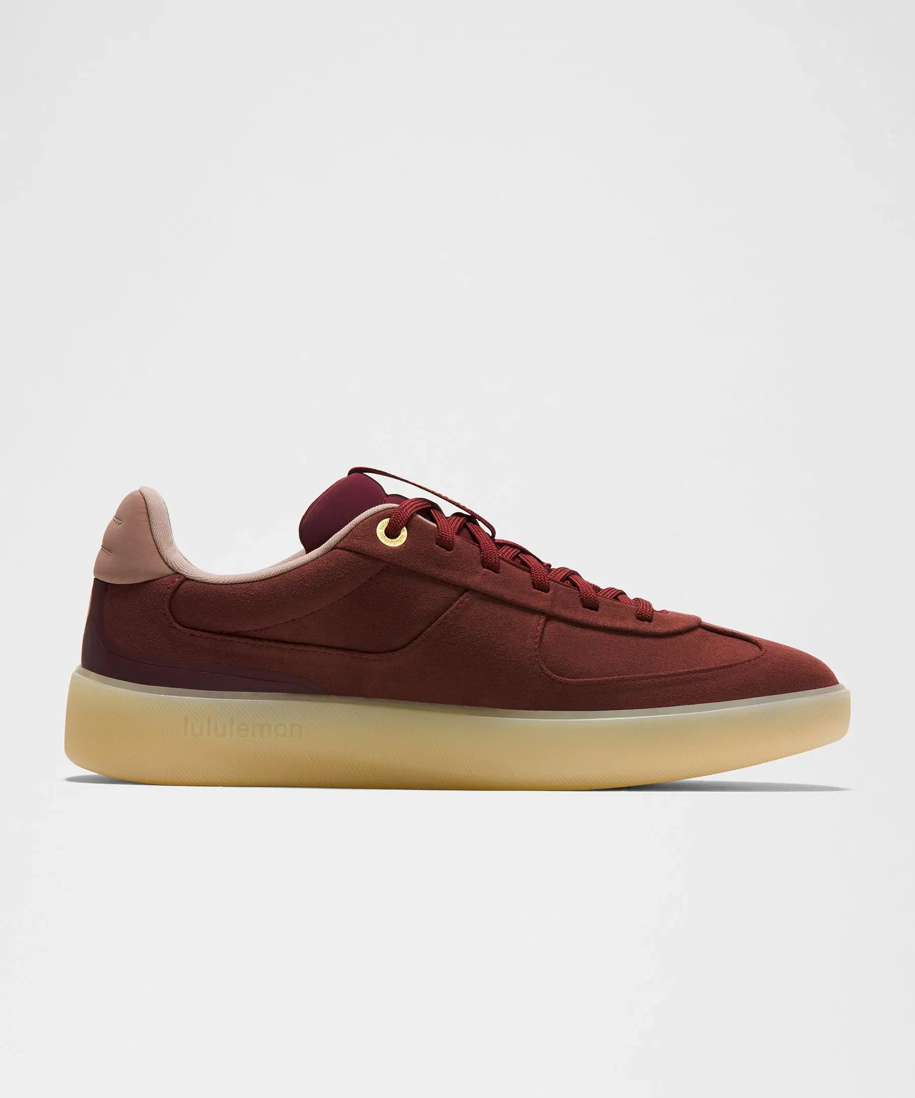 Lululemon Lunar New Year Men's Cityverse Microsuede Sneaker