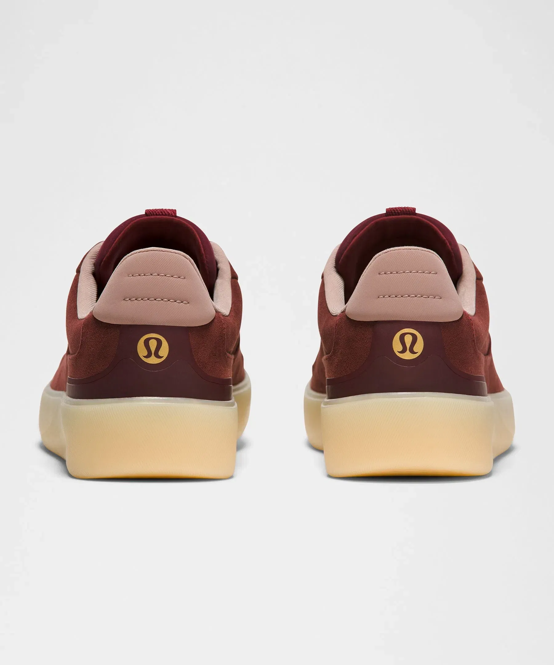 Lululemon Lunar New Year Men's Cityverse Microsuede Sneaker