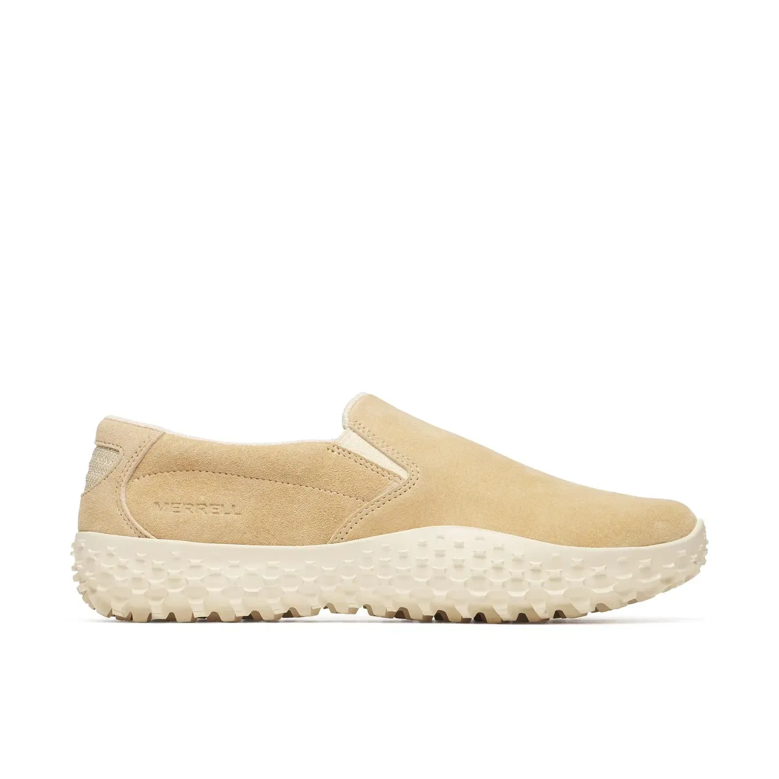 Merrell Women's Wrapt Slip On Latte