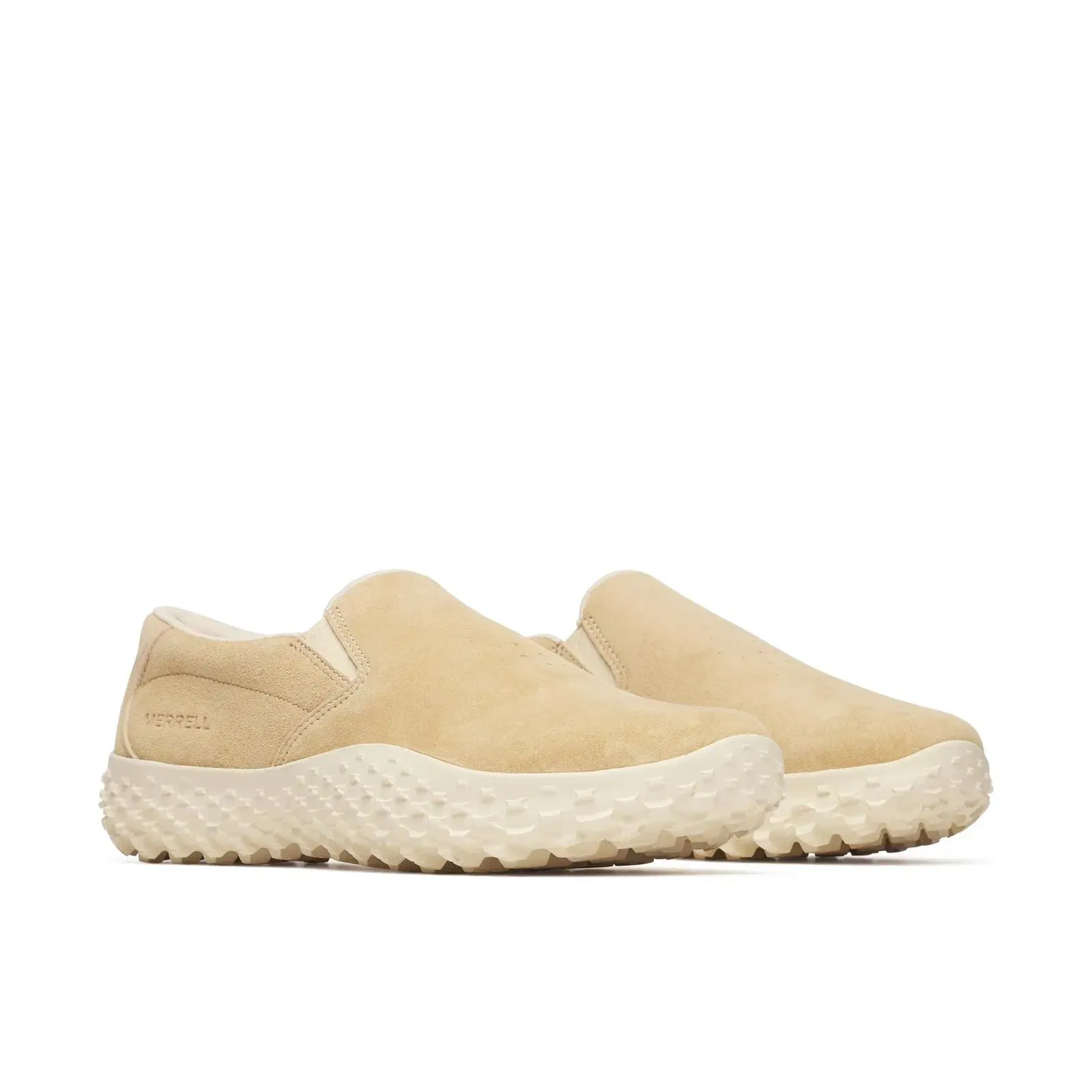 Merrell Women's Wrapt Slip On Latte