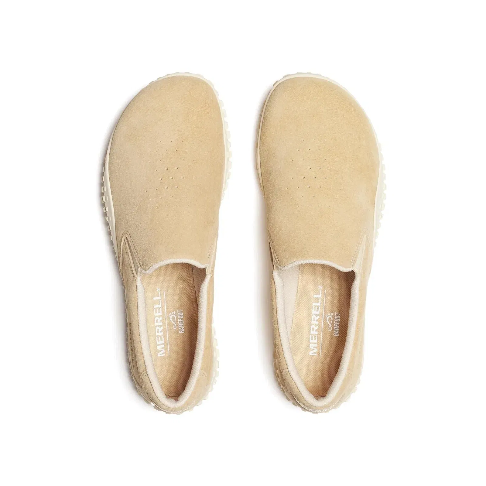 Merrell Women's Wrapt Slip On Latte