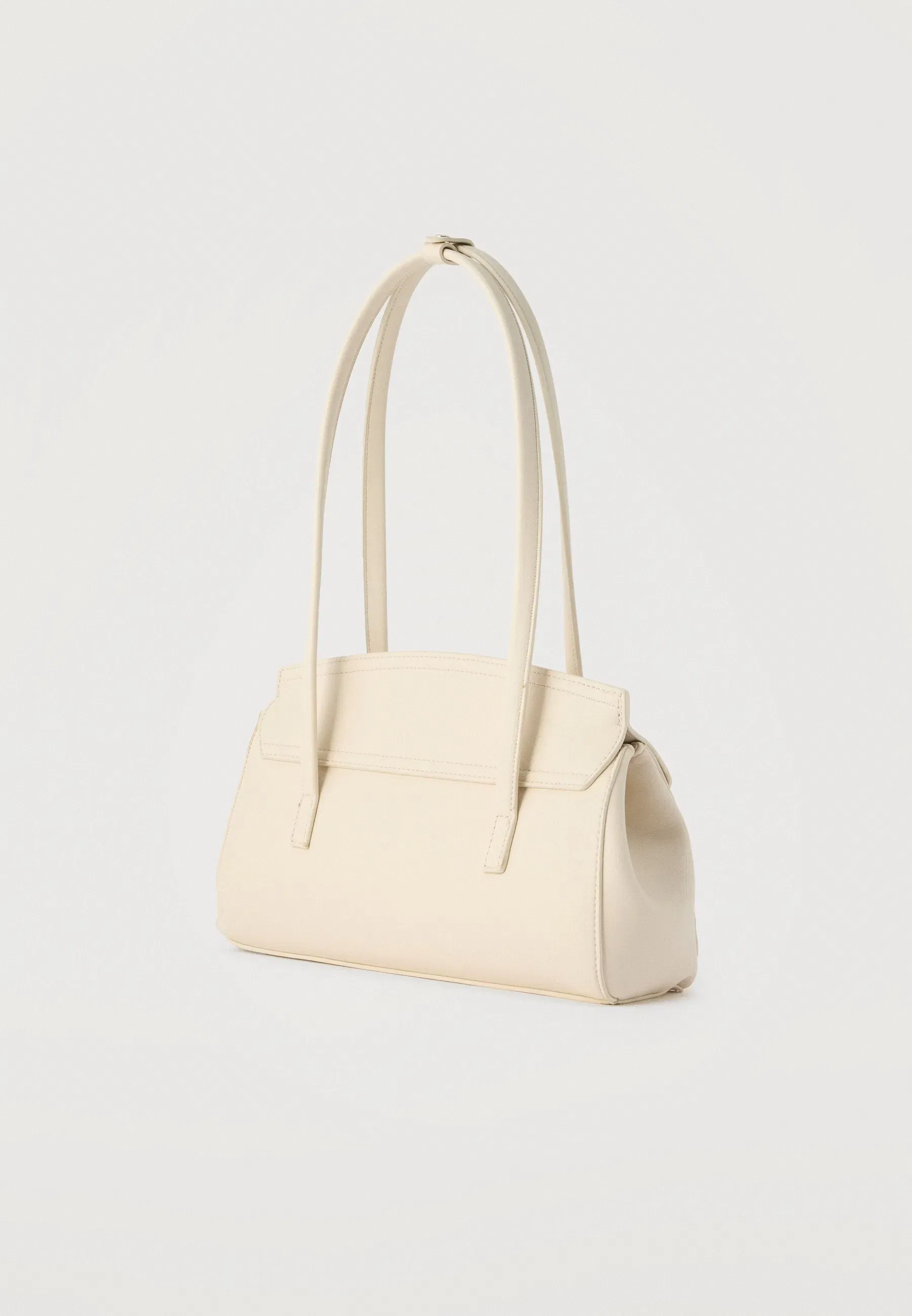 Valentino Bags Special La Ligne - Handbag - Off-White