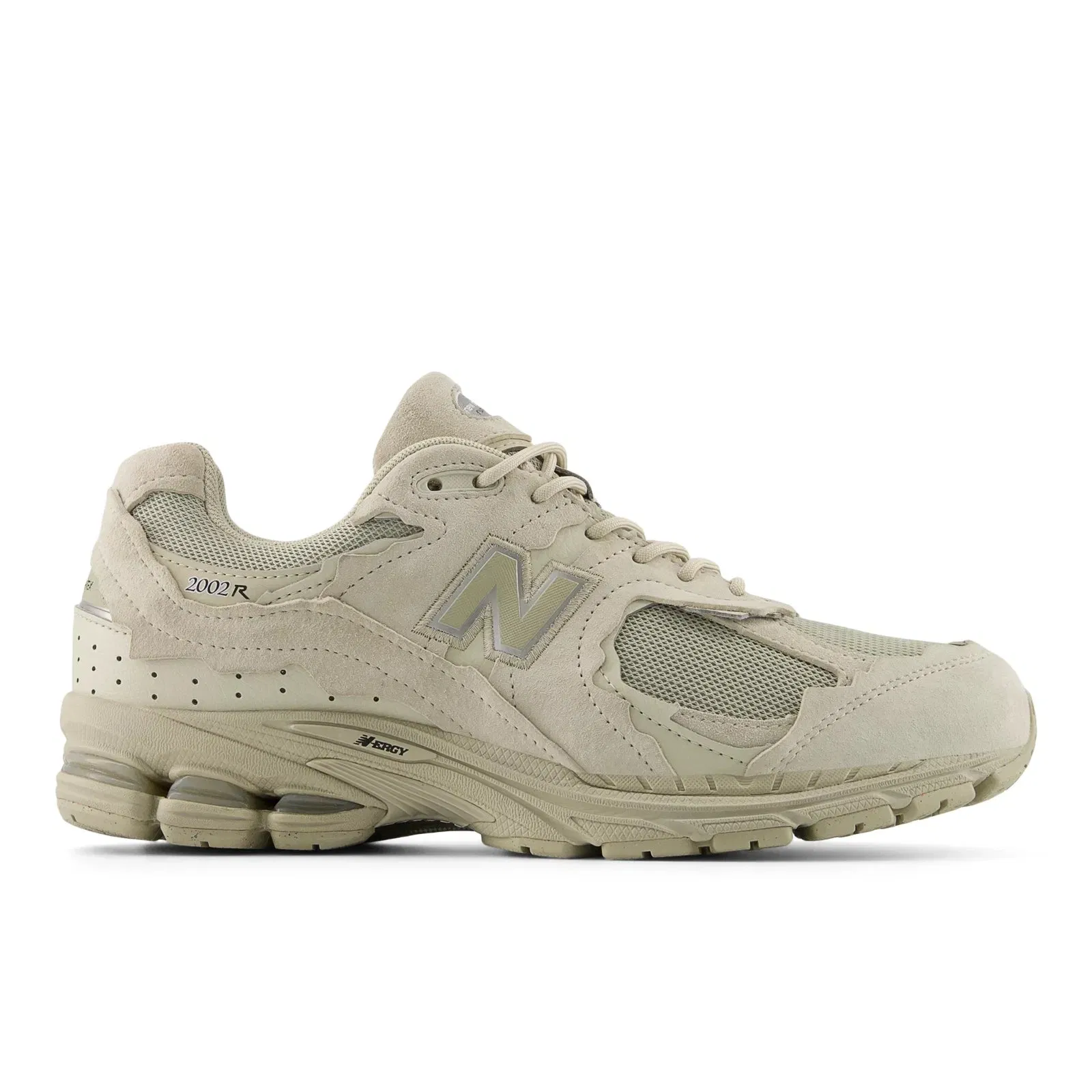 New Balance 2002R Protection Pack - Shipyard