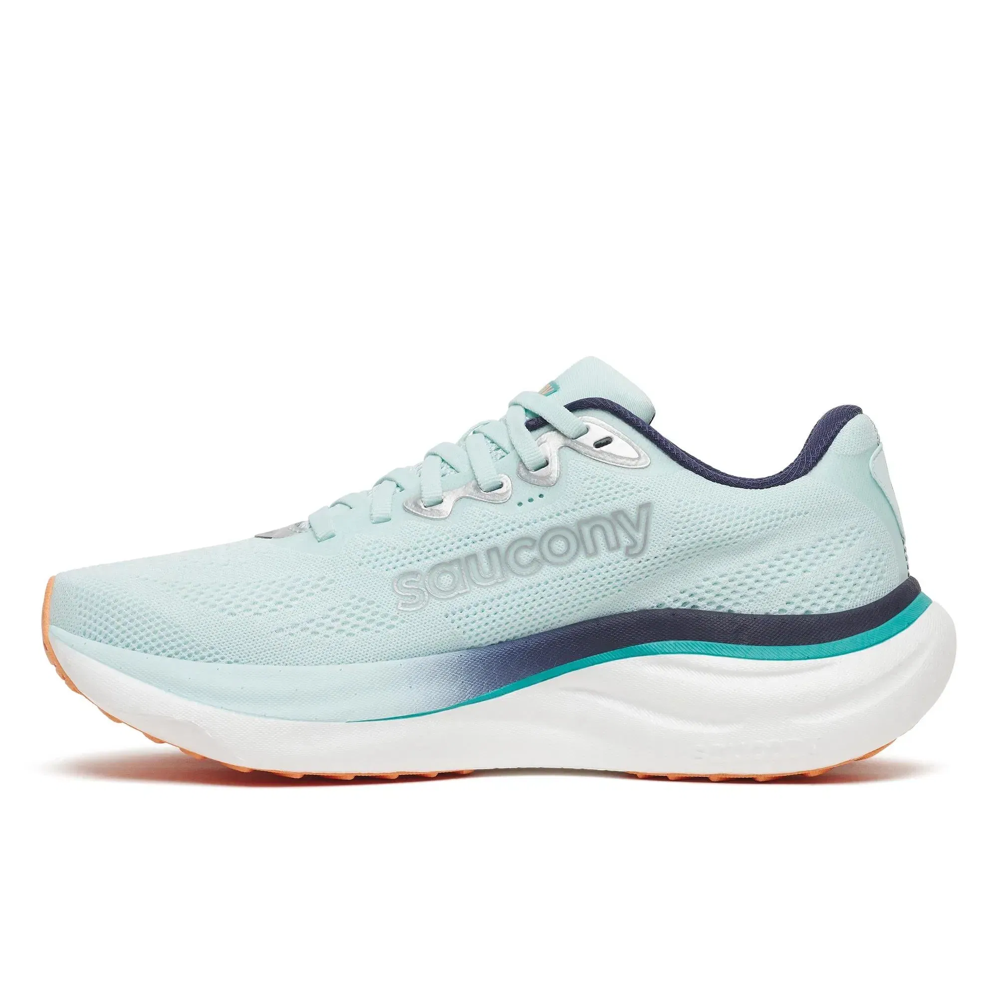 Saucony Women's Ride 19 Spa | Naval