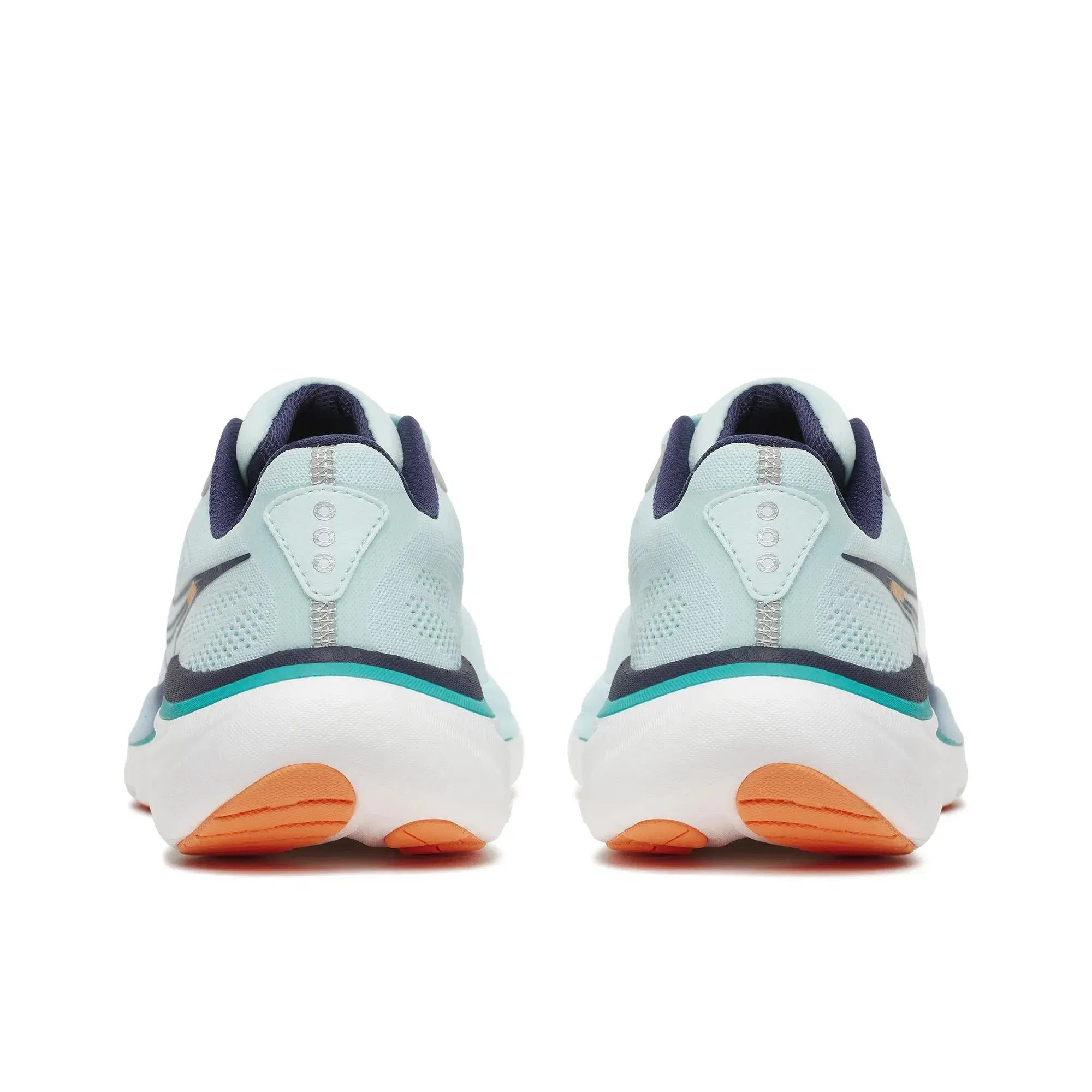 Saucony Women's Ride 19 Spa | Naval