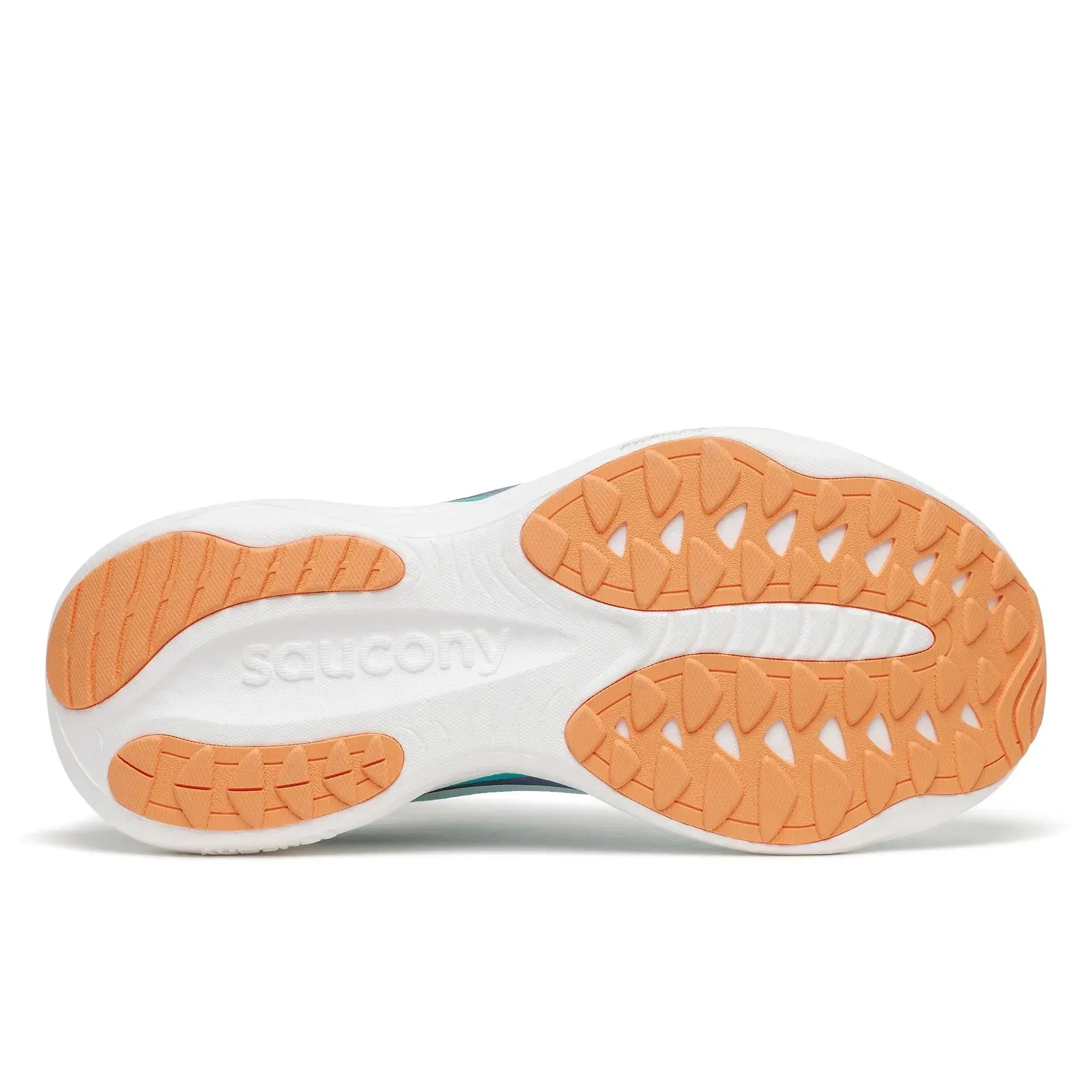 Saucony Women's Ride 19 Spa | Naval