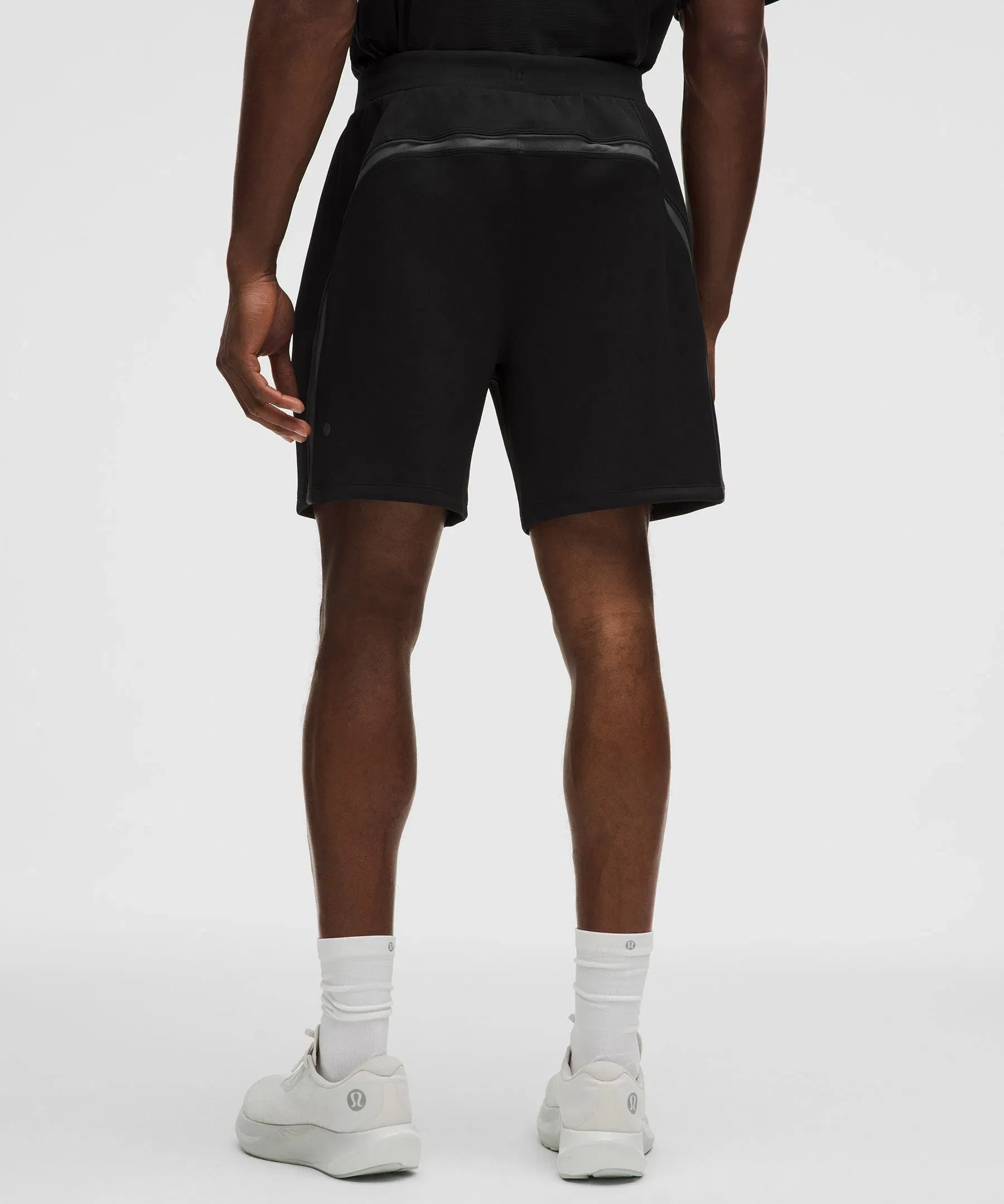 Lululemon Pace Breaker Linerless Short 7" *Knit