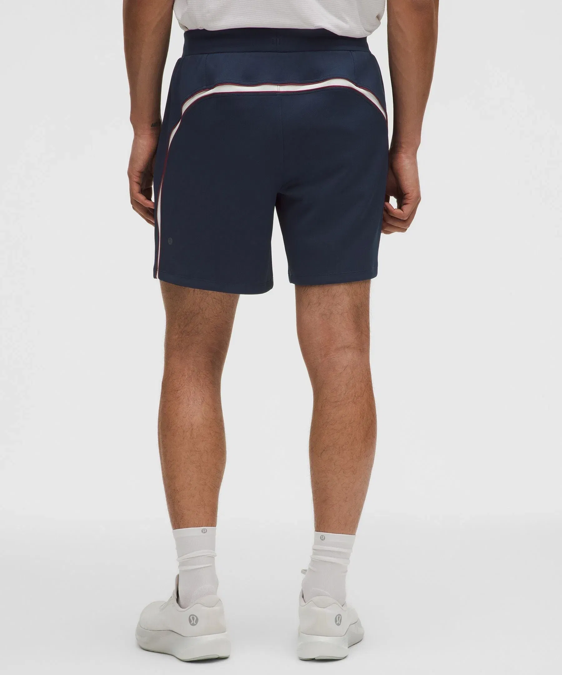 Lululemon Pace Breaker Linerless Short 7" *Knit