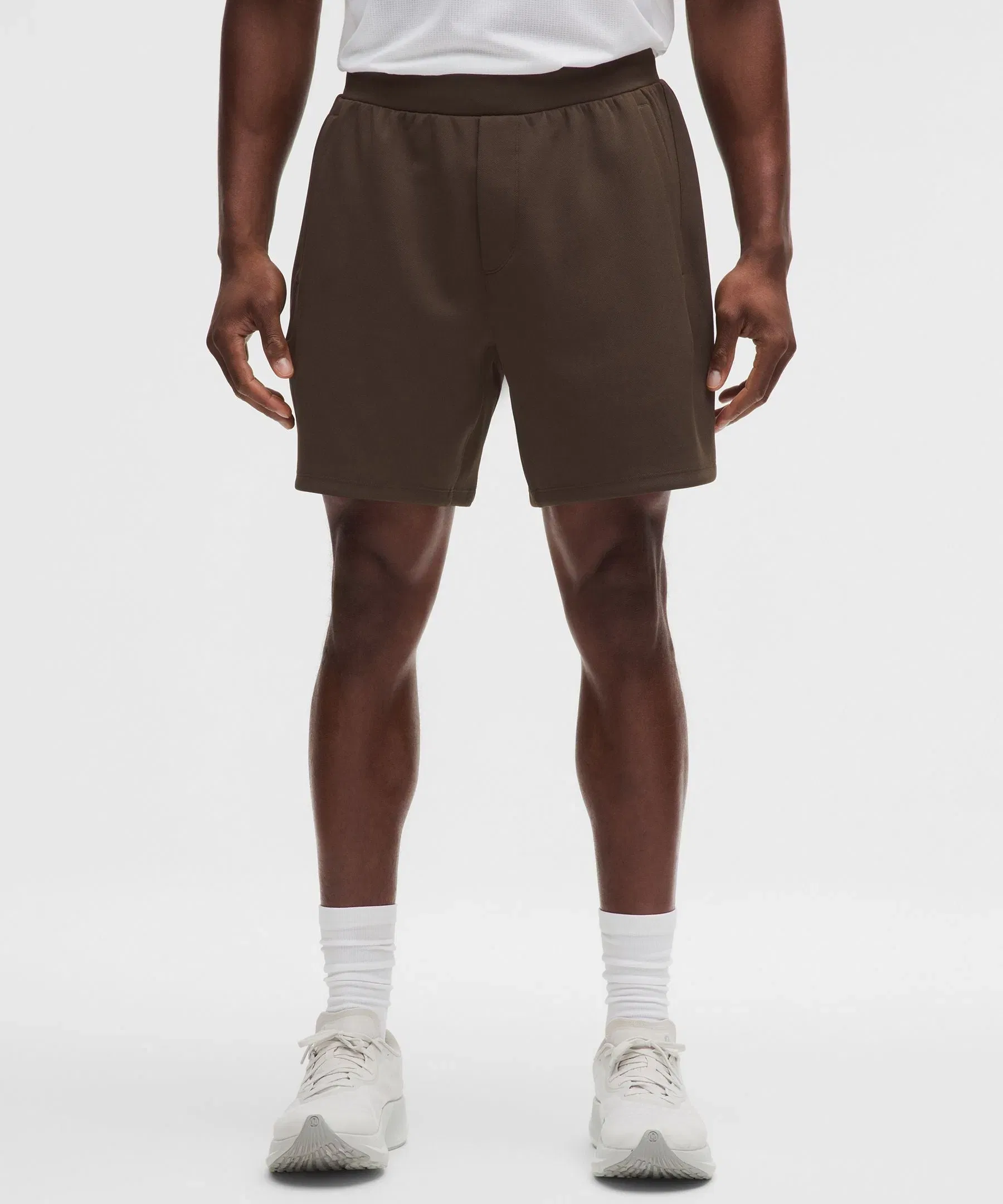 Lululemon Pace Breaker Linerless Short 7" *Knit