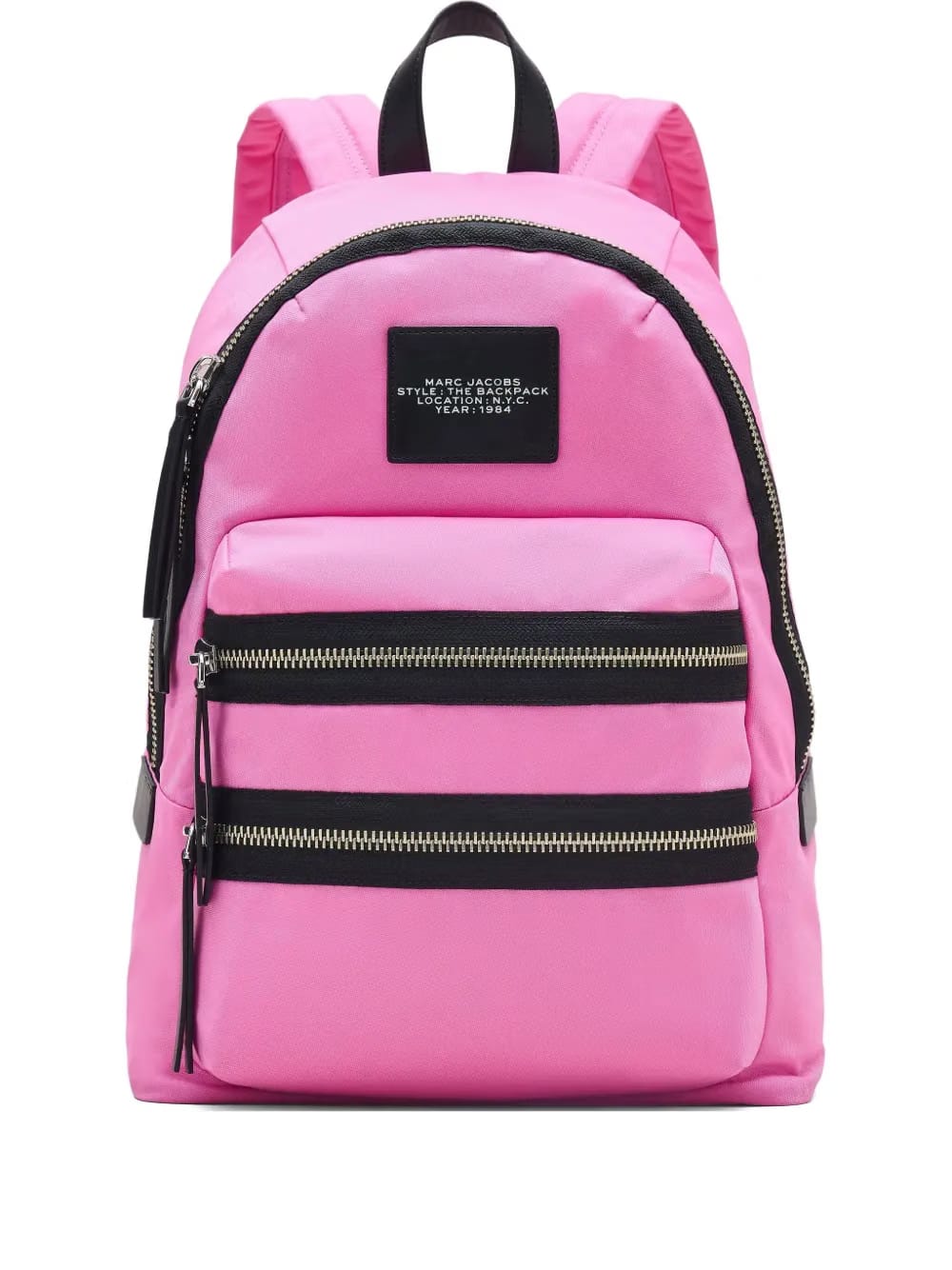 large The Biker backpack