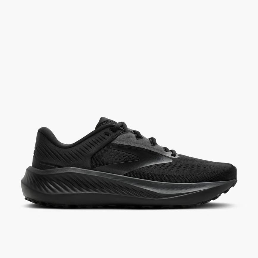 Brooks Anthem 8 Black/Black/Ebony