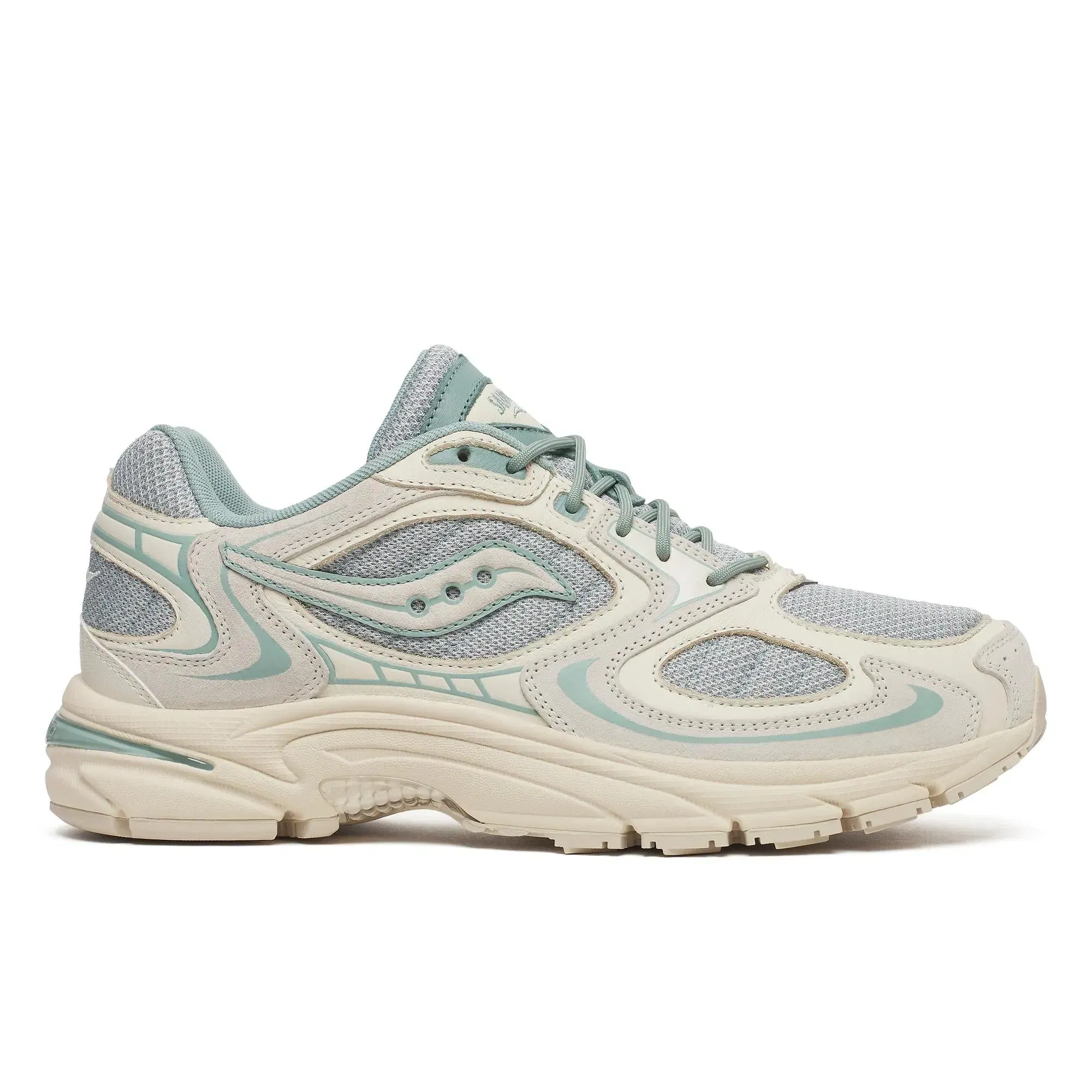 Saucony Grid Jazz 9 Premium Blue Surf | Tofu