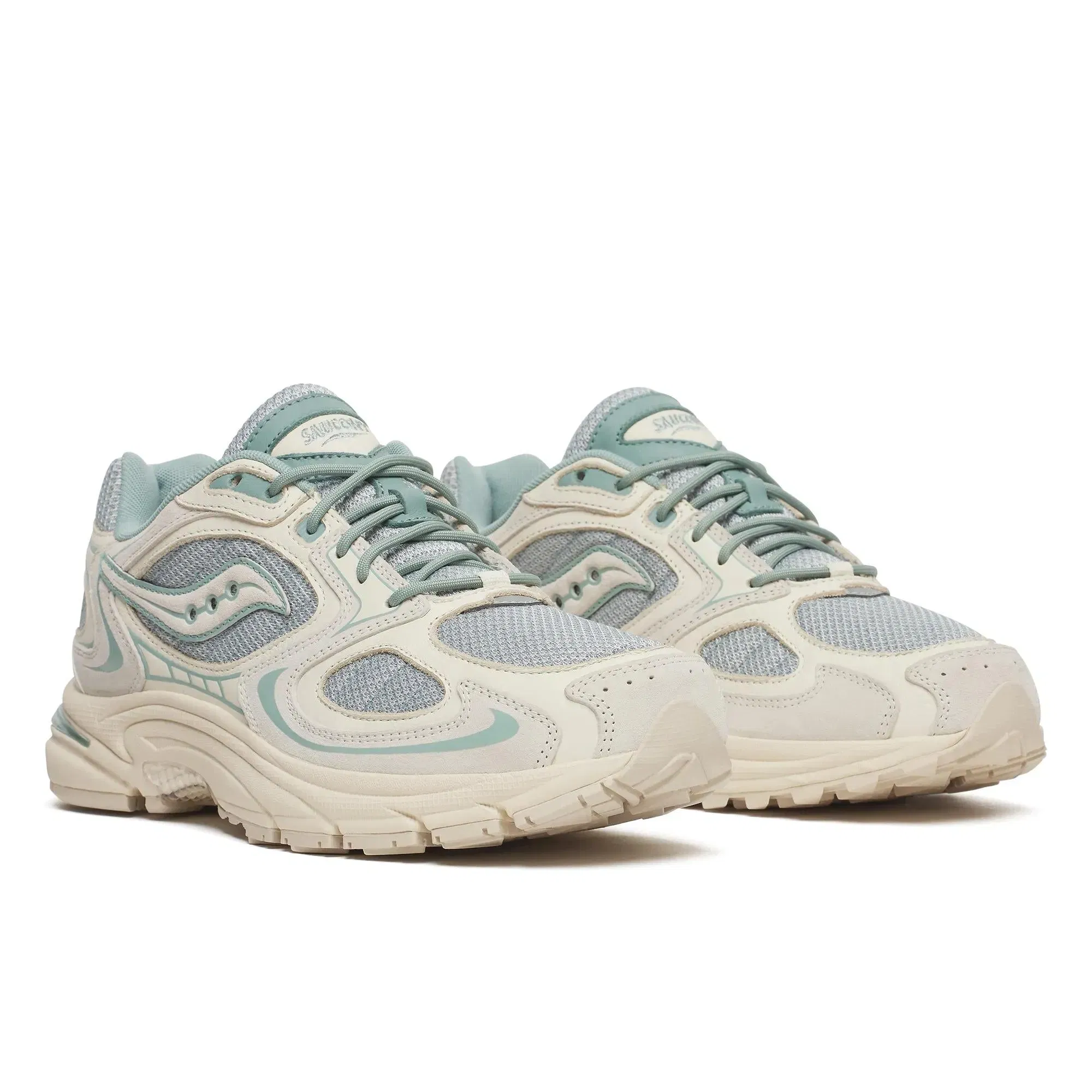 Saucony Grid Jazz 9 Premium Blue Surf | Tofu