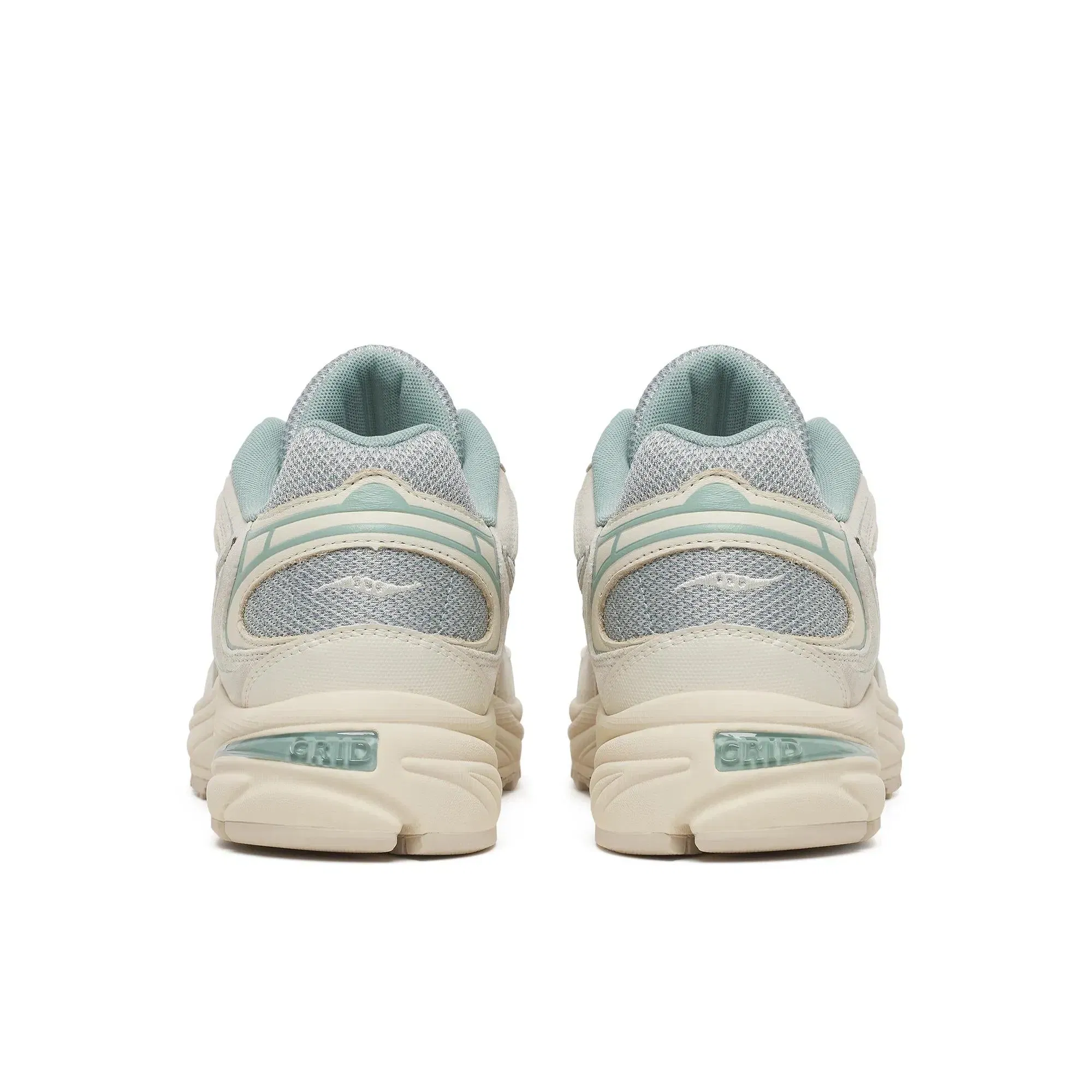 Saucony Grid Jazz 9 Premium Blue Surf | Tofu