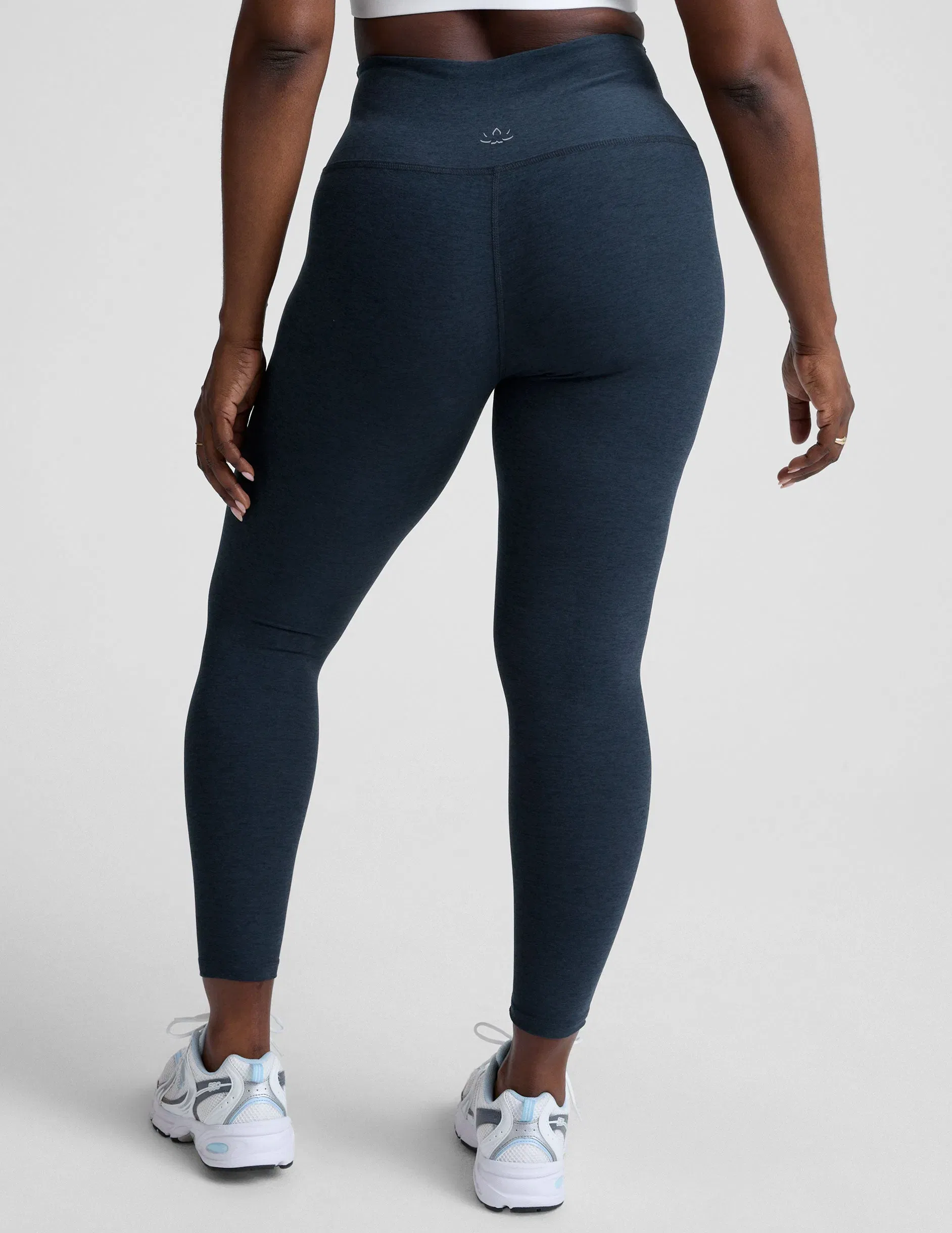 Beyond Yoga Spacedye Caught In The Midi High Waisted Legging Women's