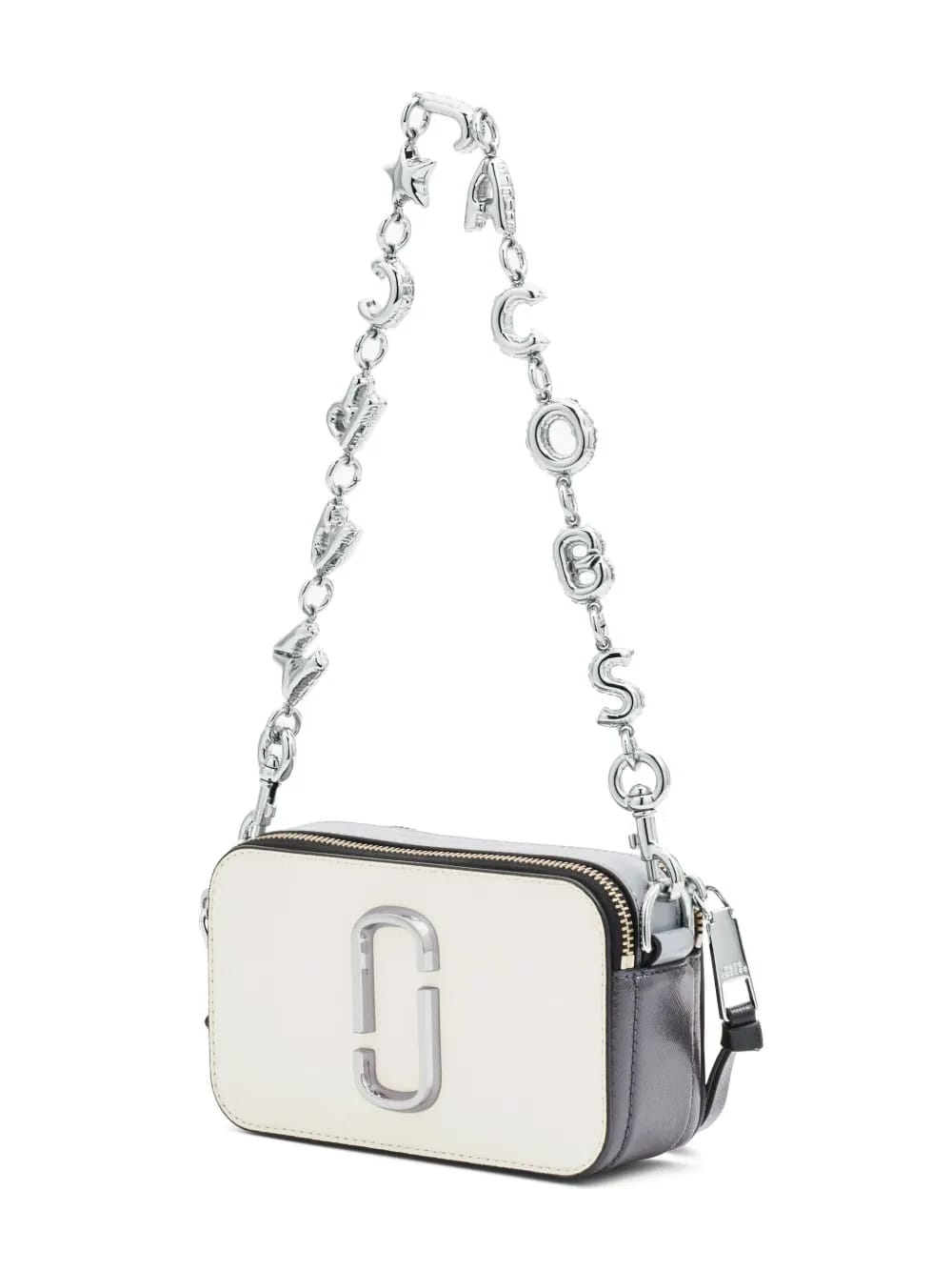 The Bubble Chain shoulder strap