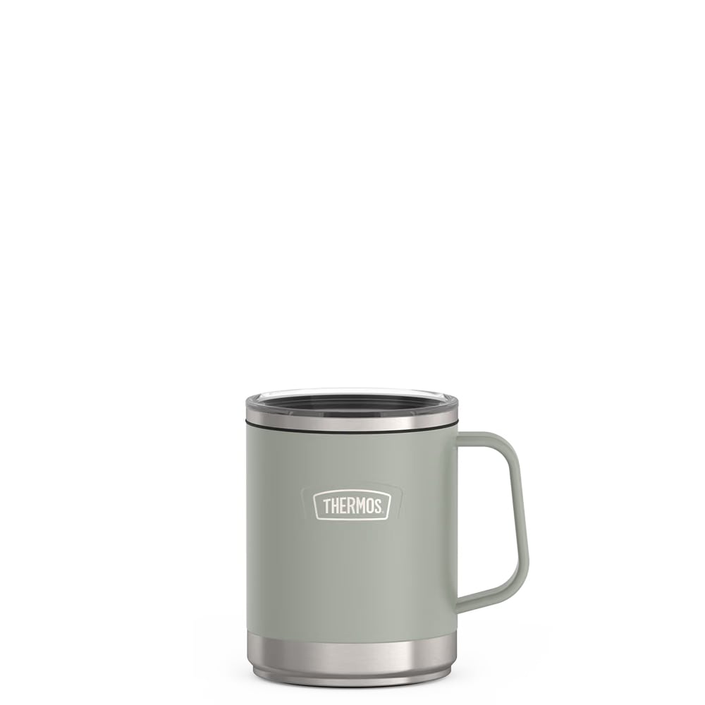 Thermos 14oz ICON MUG WITH SLIDE LOCK LID River Rock