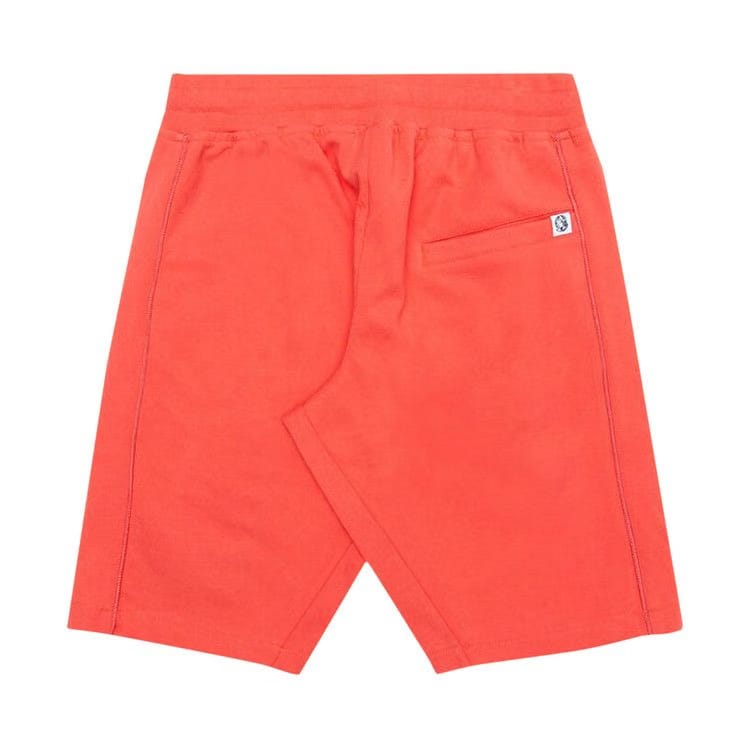 Billionaire Boys Club Straight Font Shorts Rose of Sharon