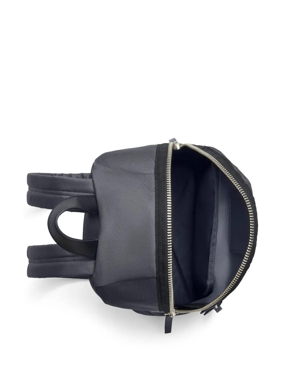 The Medium Backpack' zipped backpack