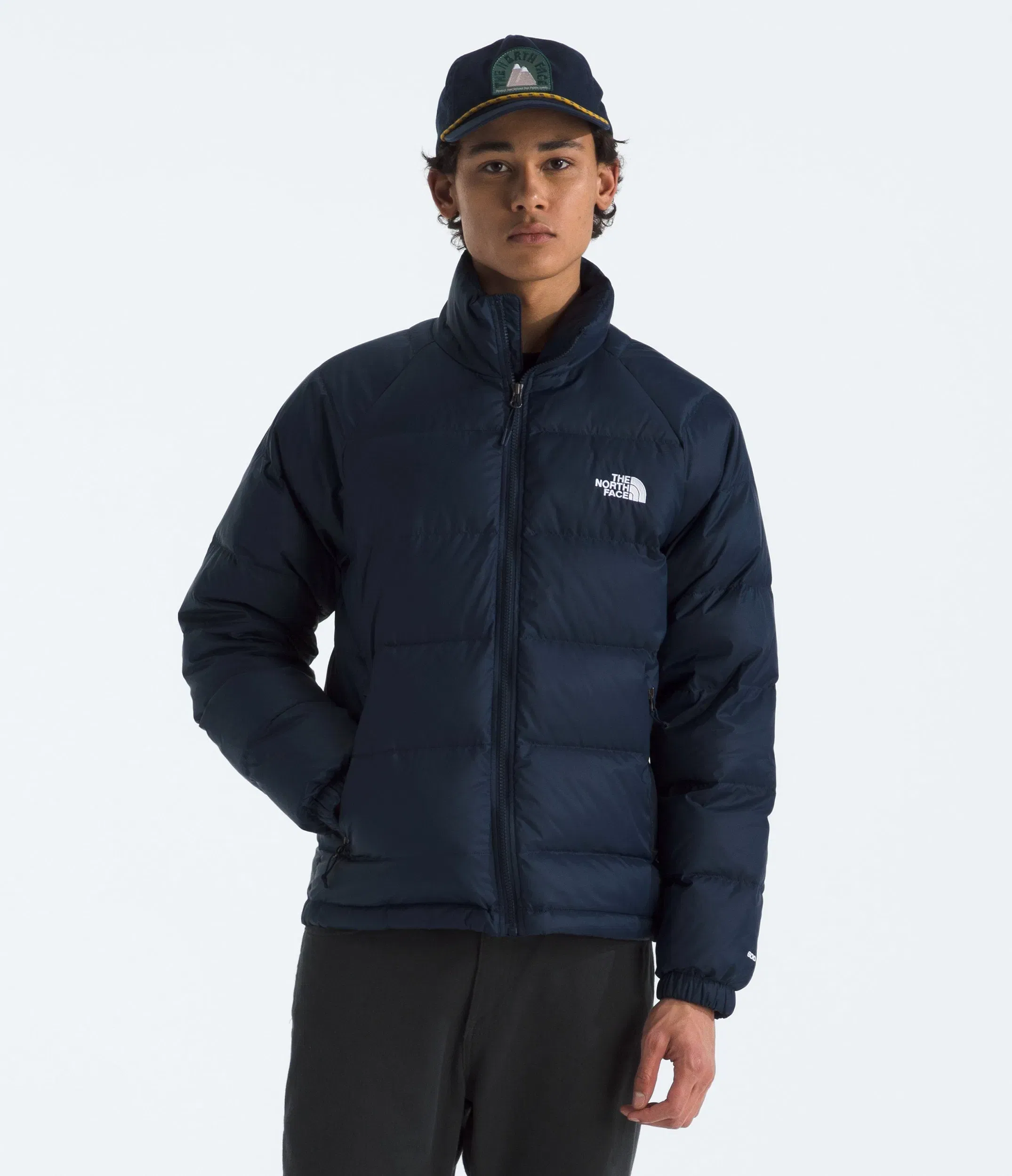 The North Face Men’s Hydrenalite™ Down Jacket Summit Navy