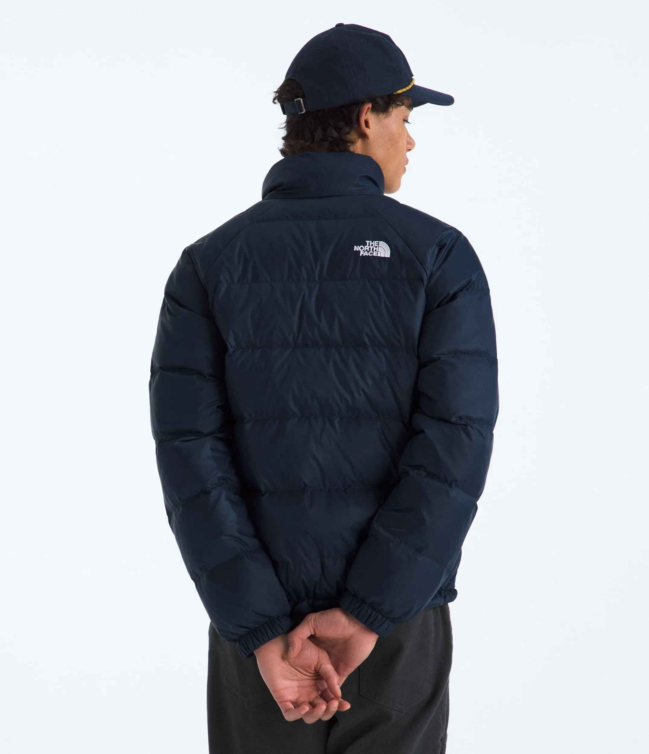 The North Face Men’s Hydrenalite™ Down Jacket Summit Navy