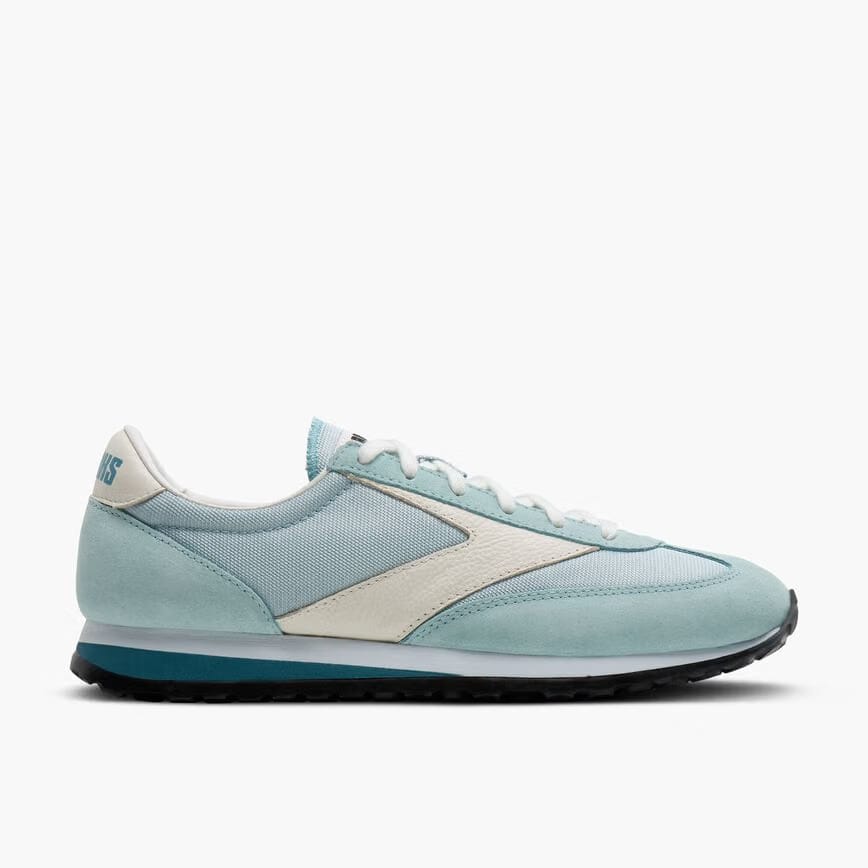 Brooks Brooks Vanguard Cloud Blue/Coconut/Larkspur