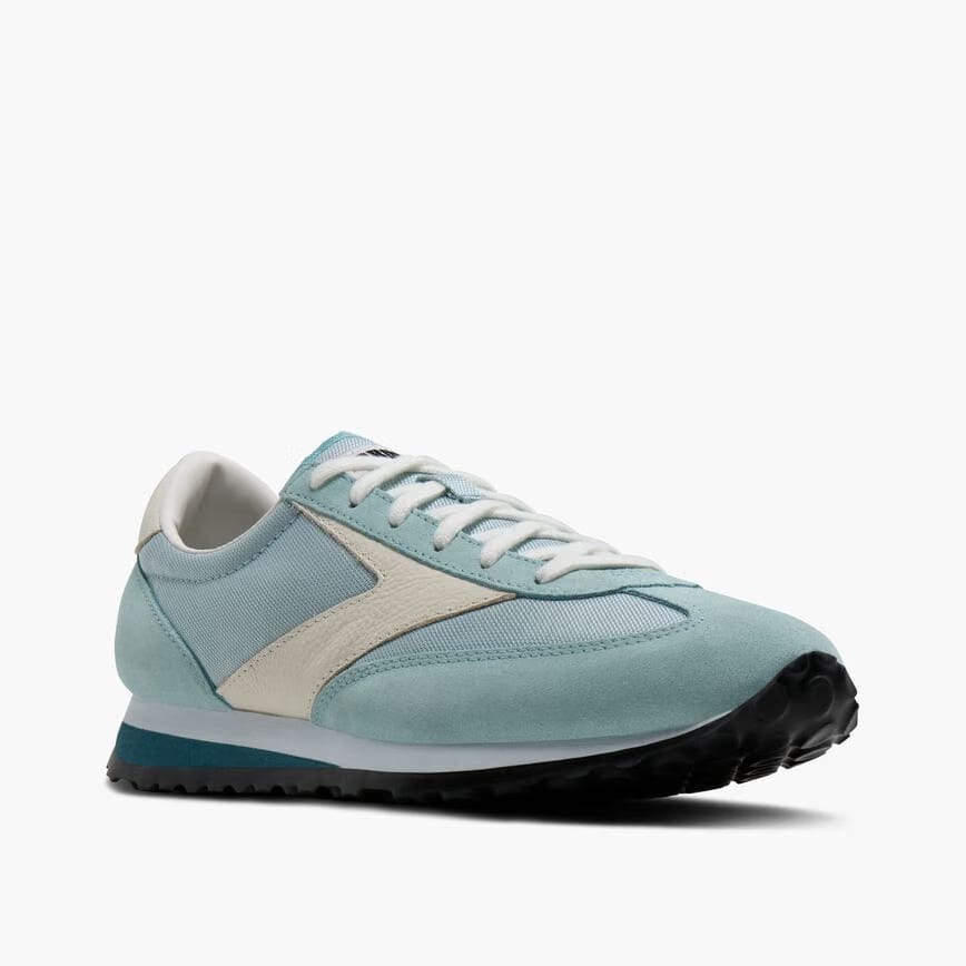 Brooks Brooks Vanguard Cloud Blue/Coconut/Larkspur