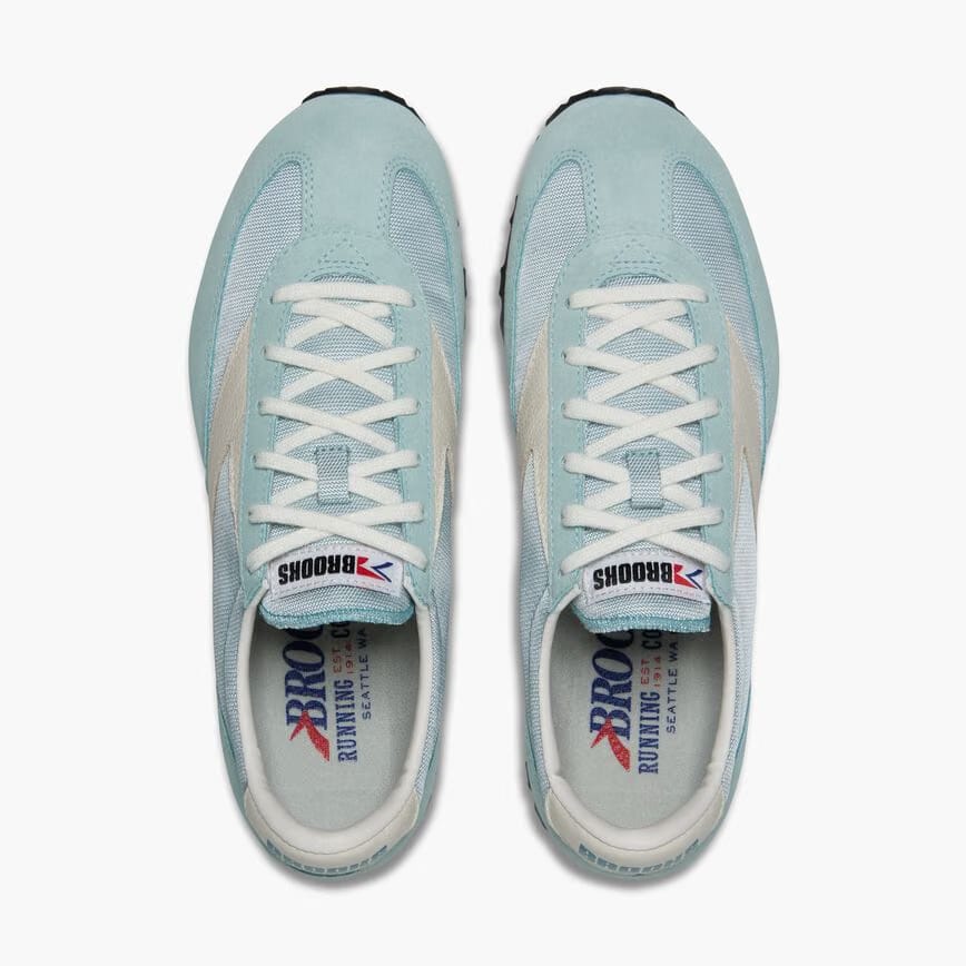 Brooks Brooks Vanguard Cloud Blue/Coconut/Larkspur