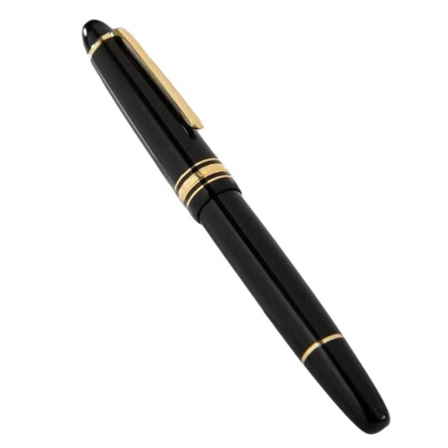 Montblanc Meisterstuck Gold-Coated Legrand Rollerball Pen