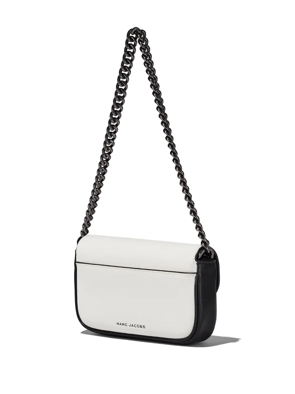 The Bi-Color J Marc mini bag