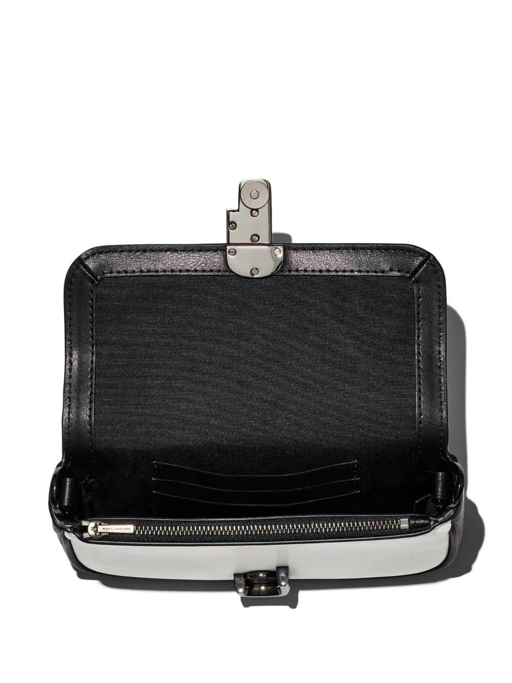 The Bi-Color J Marc mini bag