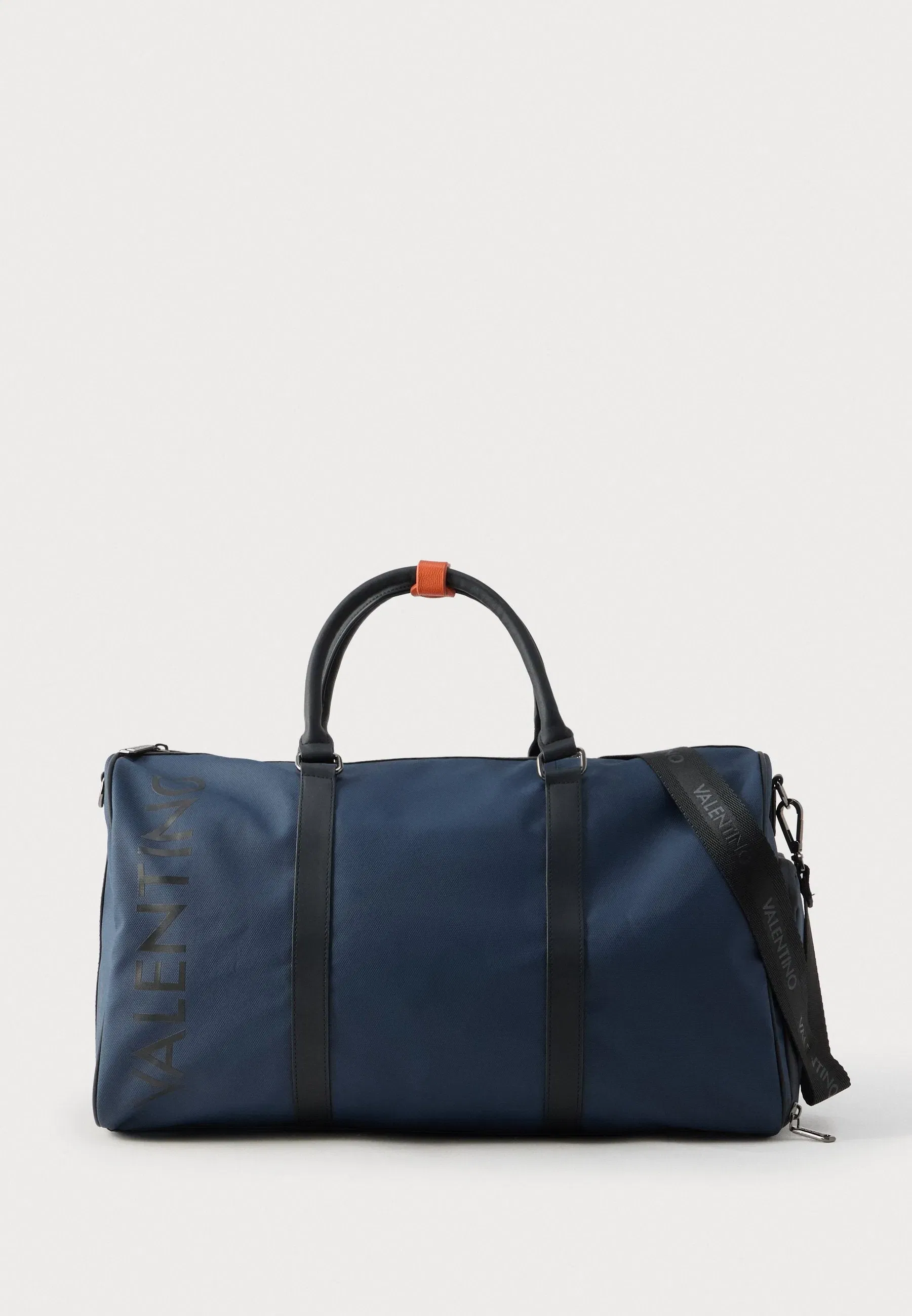 Valentino Bags Dragonhawk - Weekend Bag - Blu/Nero