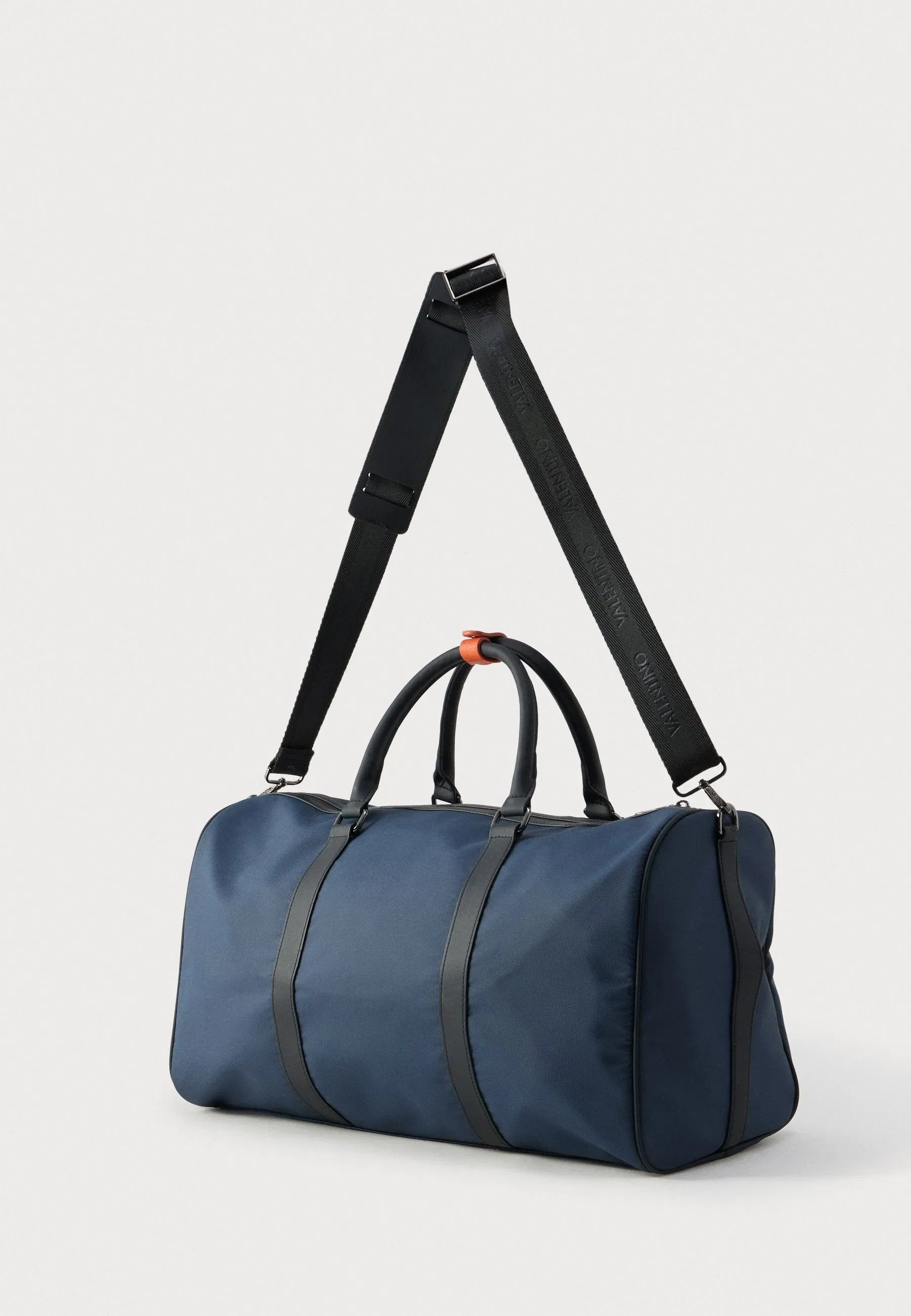Valentino Bags Dragonhawk - Weekend Bag - Blu/Nero