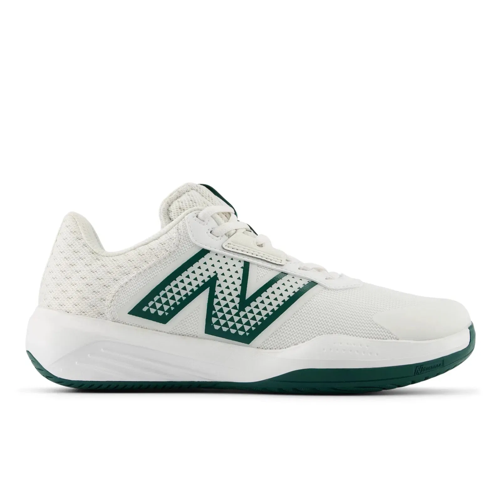 New Balance 696V6 White With Marsh Green Womens White With Marsh Green