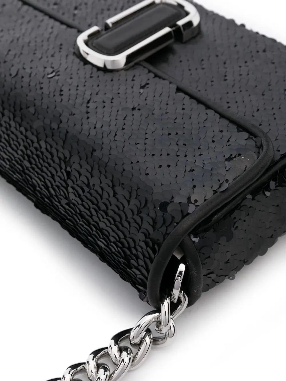 The Sequin J Marc shoulder bag