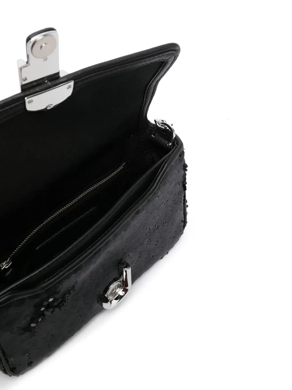 The Sequin J Marc shoulder bag